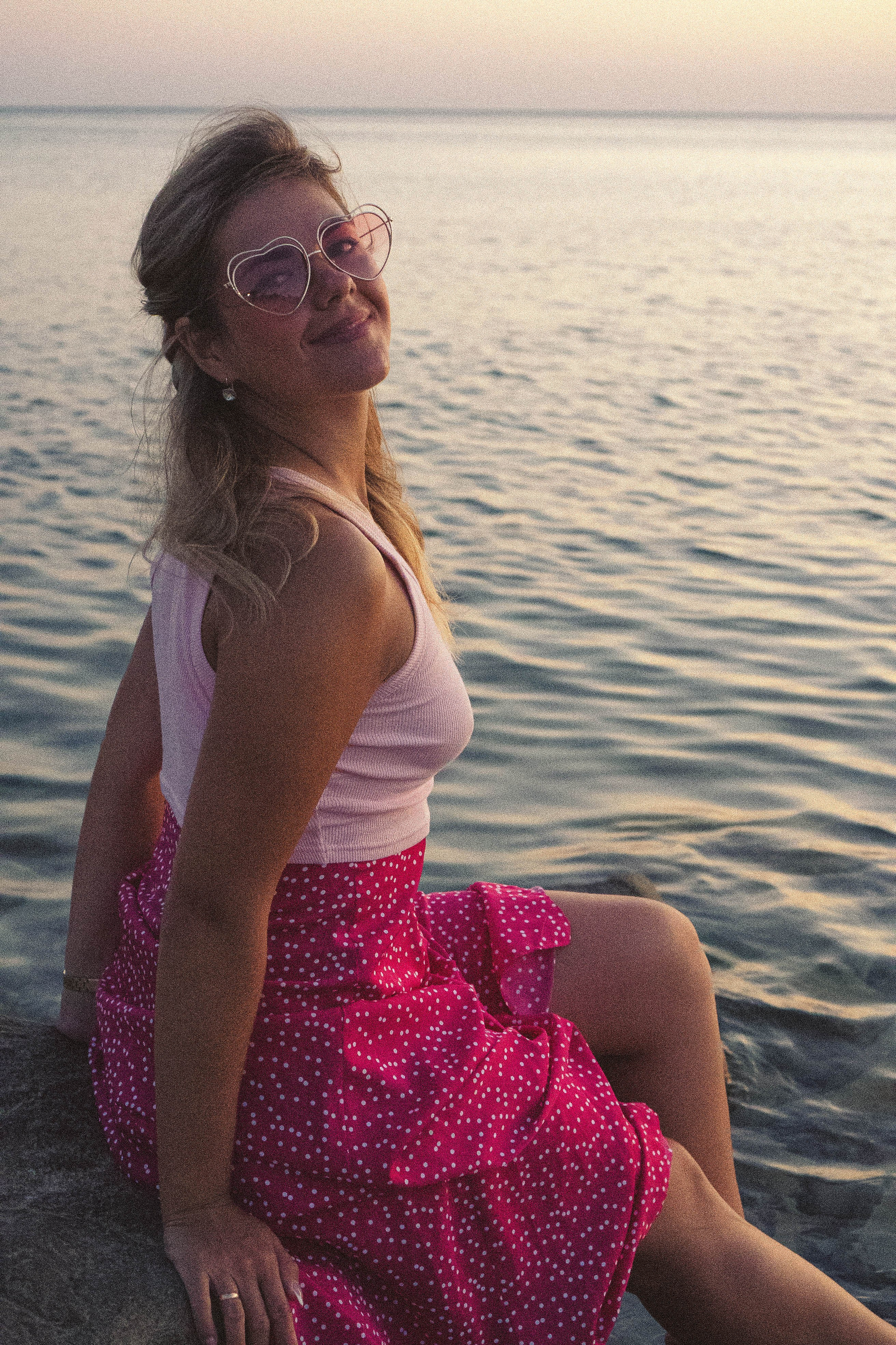 Море. Профессиональный фотограф, Санкт-Петербург — Виктория Богомолова