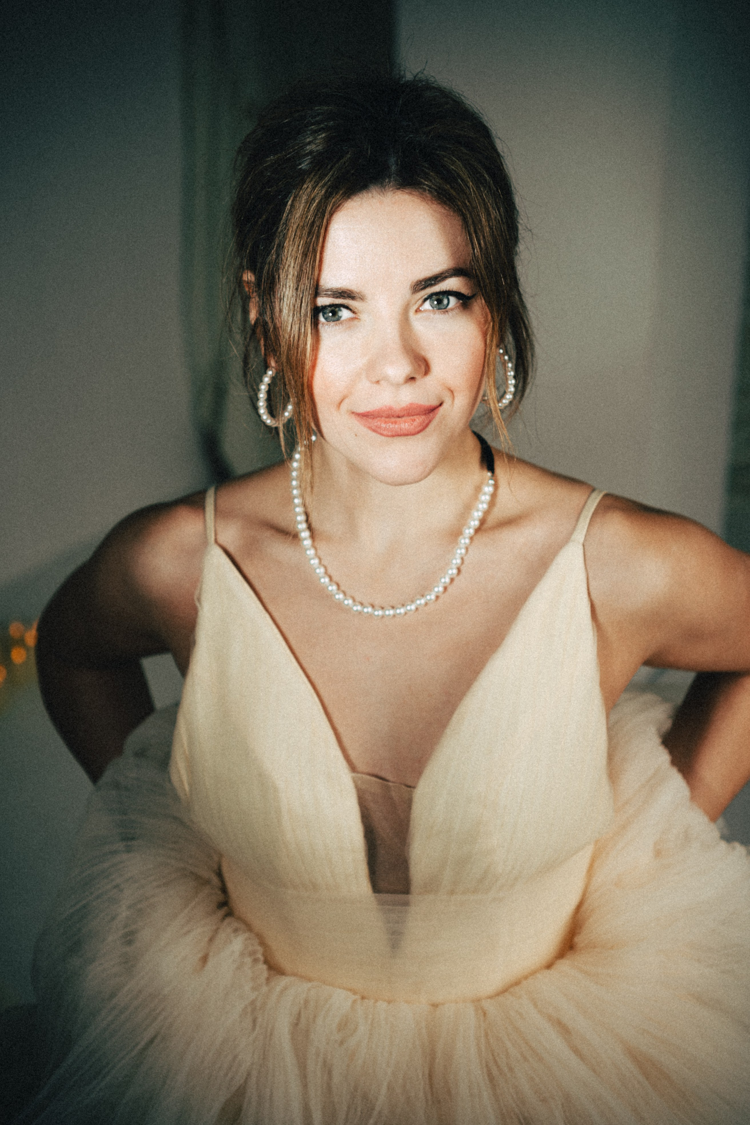 Сказочная история. Профессиональный фотограф, Санкт-Петербург — Виктория Богомолова