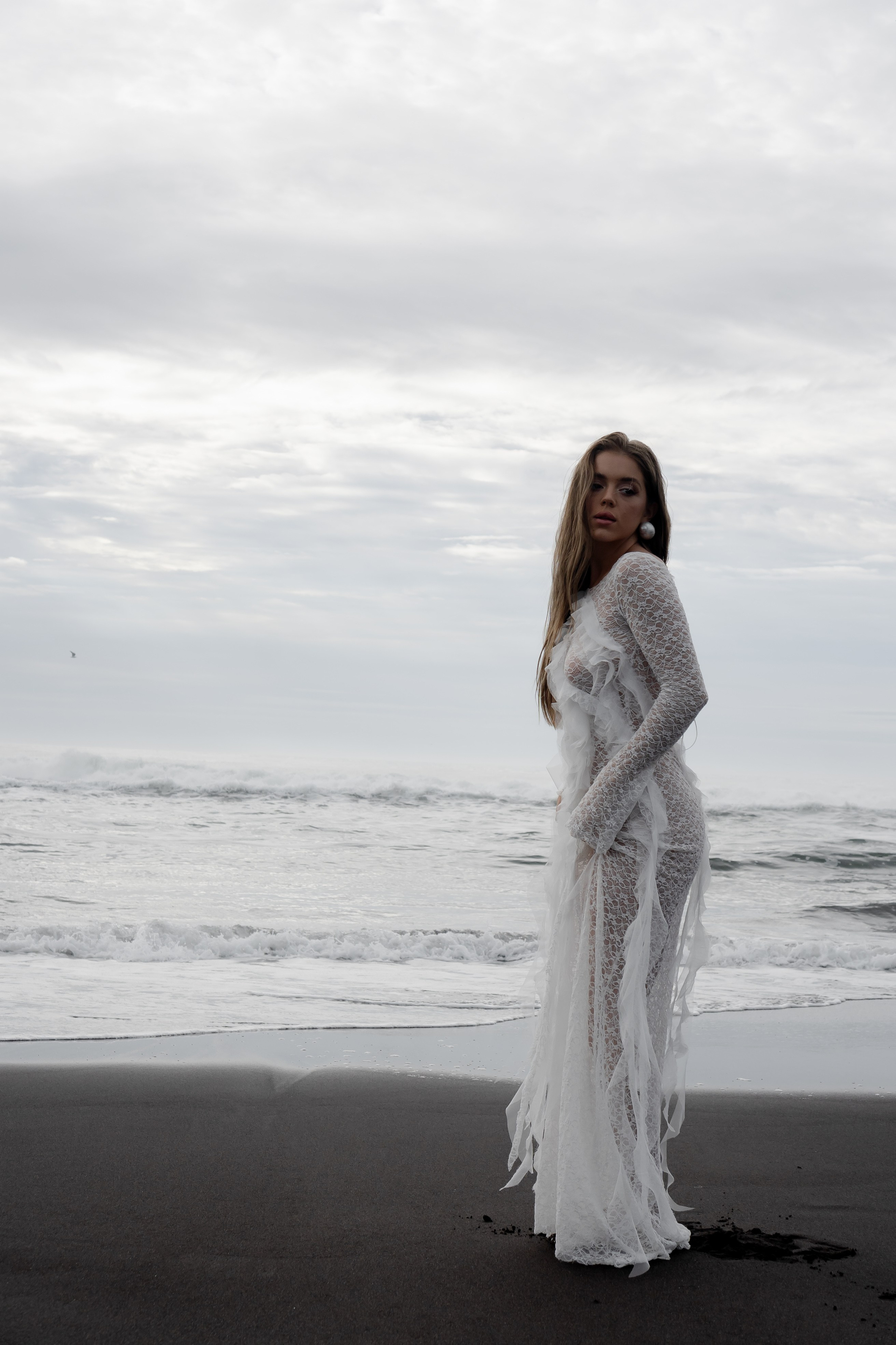 ТИХИЙ ОКЕАНН СЬЕМКА НА SONY. Профессиональный фотограф, Санкт-Петербург — Виктория Богомолова