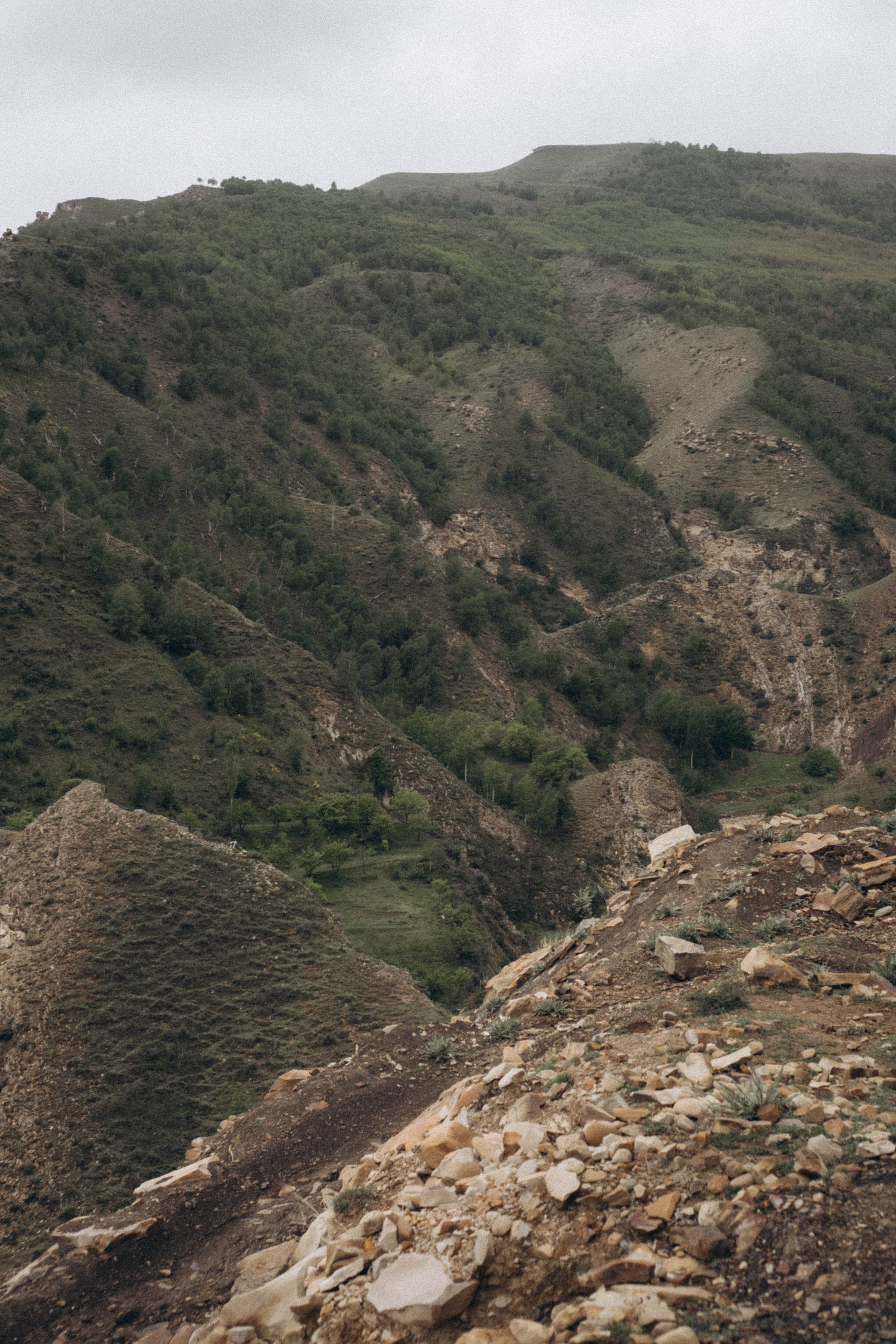 Кавказ. Профессиональный фотограф, Санкт-Петербург — Виктория Богомолова