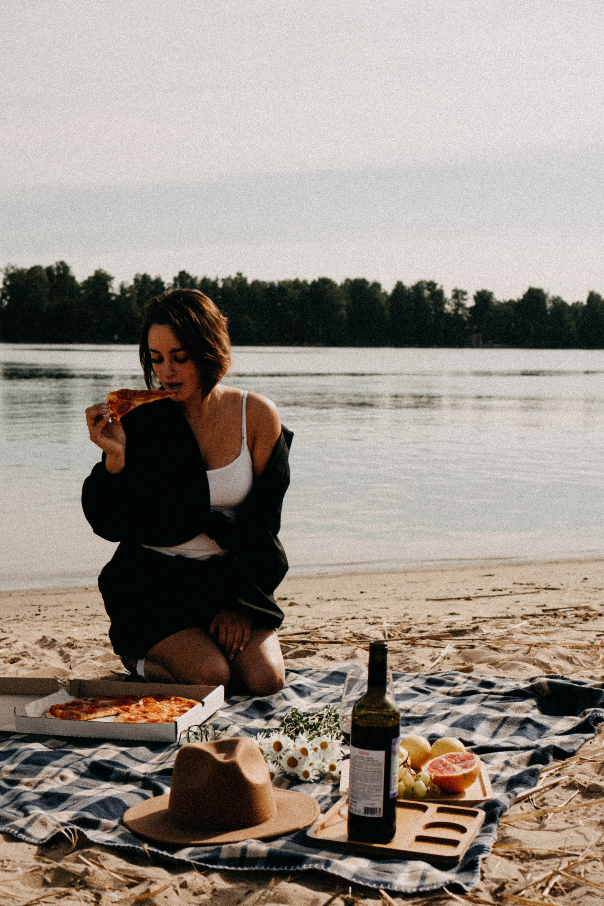 Летняя прогулка. Профессиональный фотограф, Санкт-Петербург — Виктория Богомолова