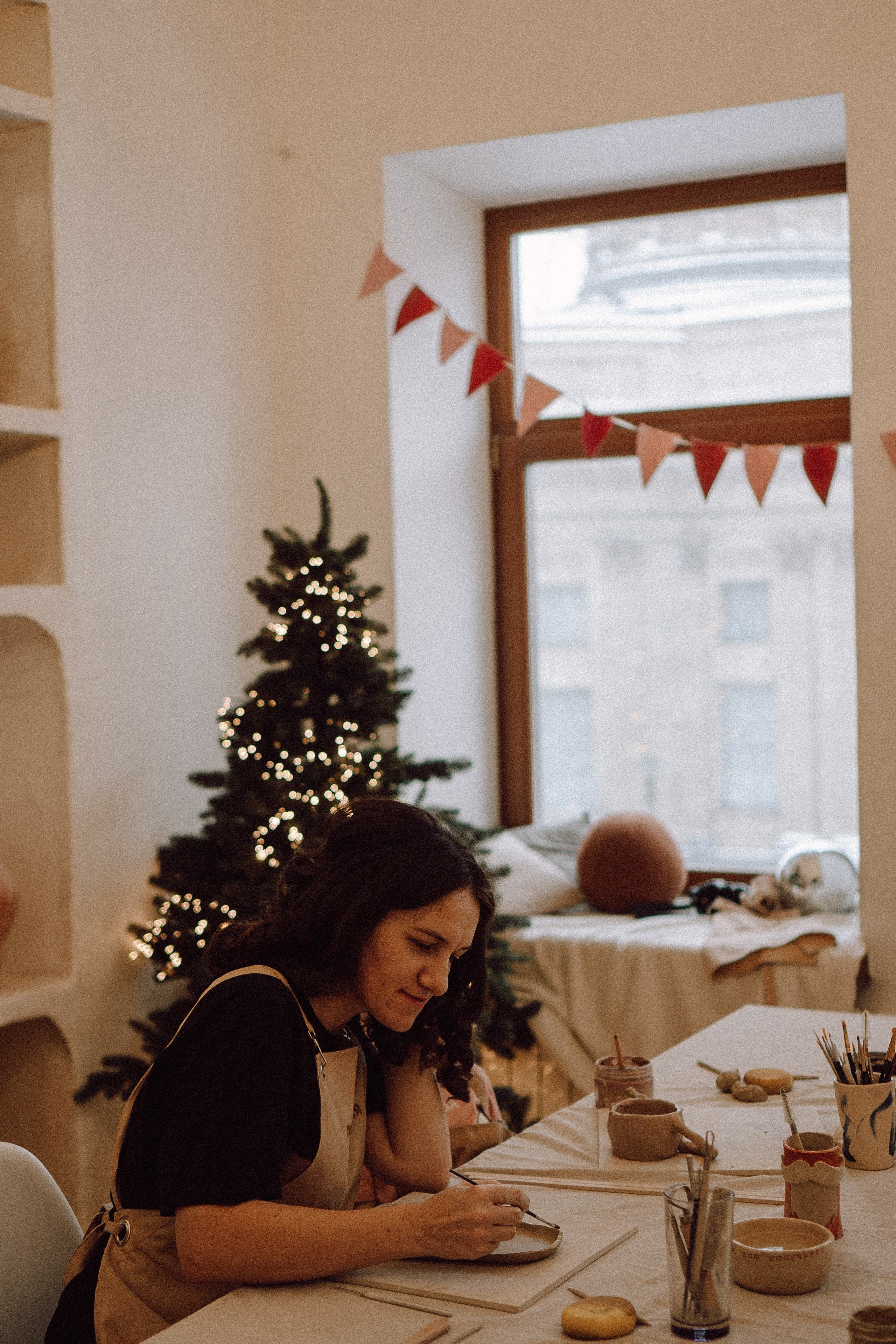 Студия лепки. Профессиональный фотограф, Санкт-Петербург — Виктория Богомолова