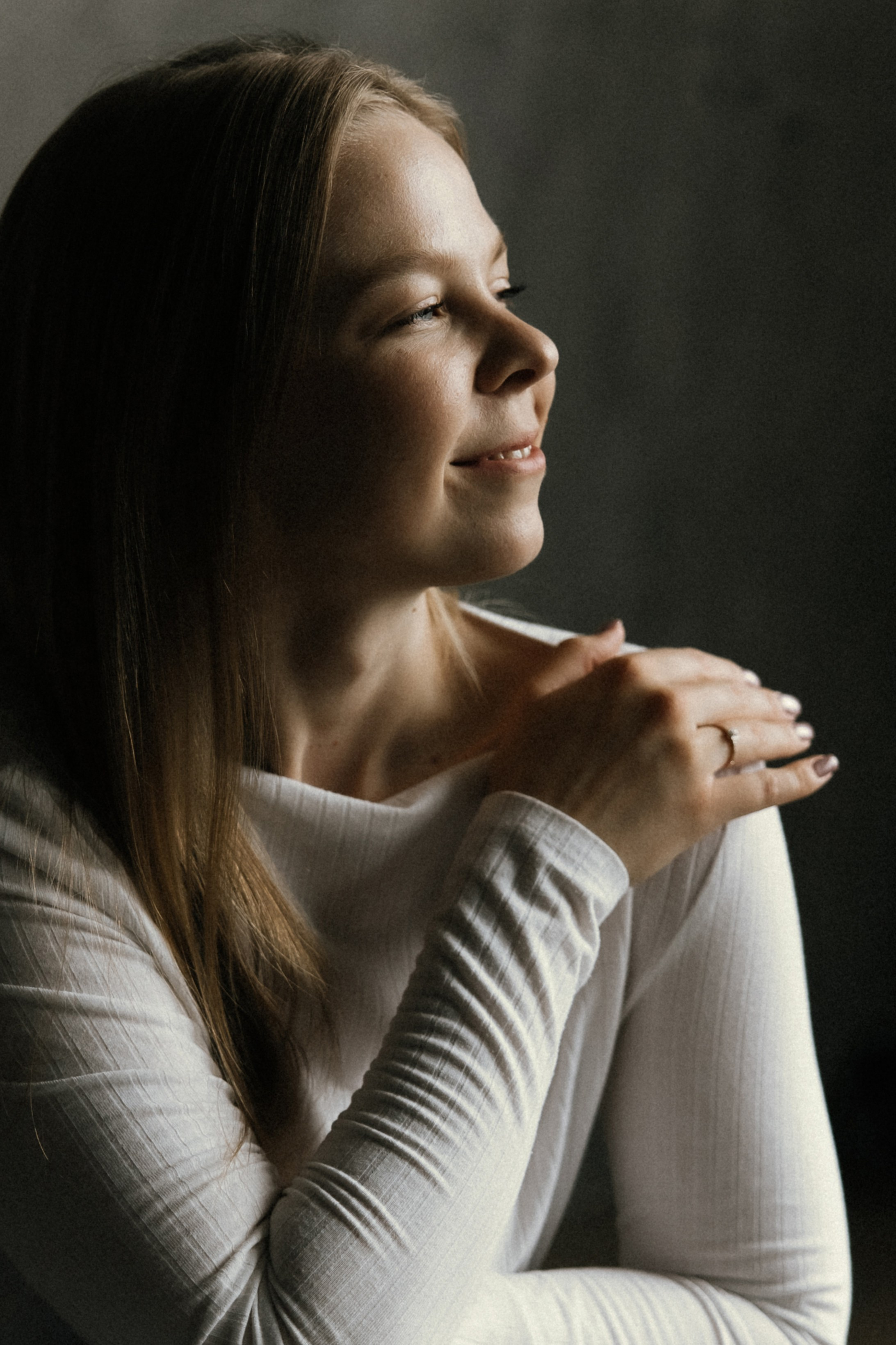 Мария. Фотограф Москва, Санкт-Петербург, Абакан