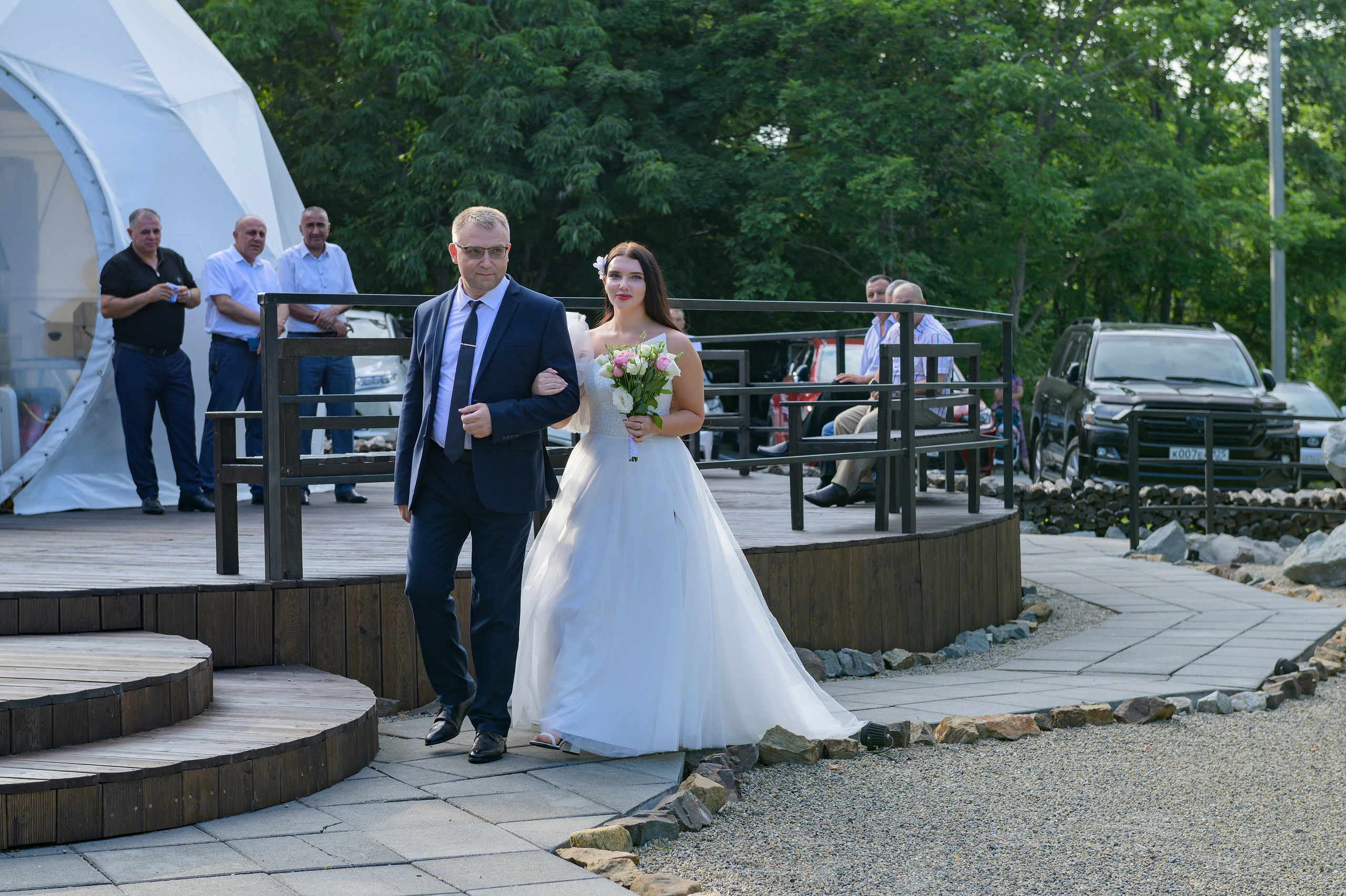 Алина и Адем. Семейный и свадебный фотограф во Владивостоке