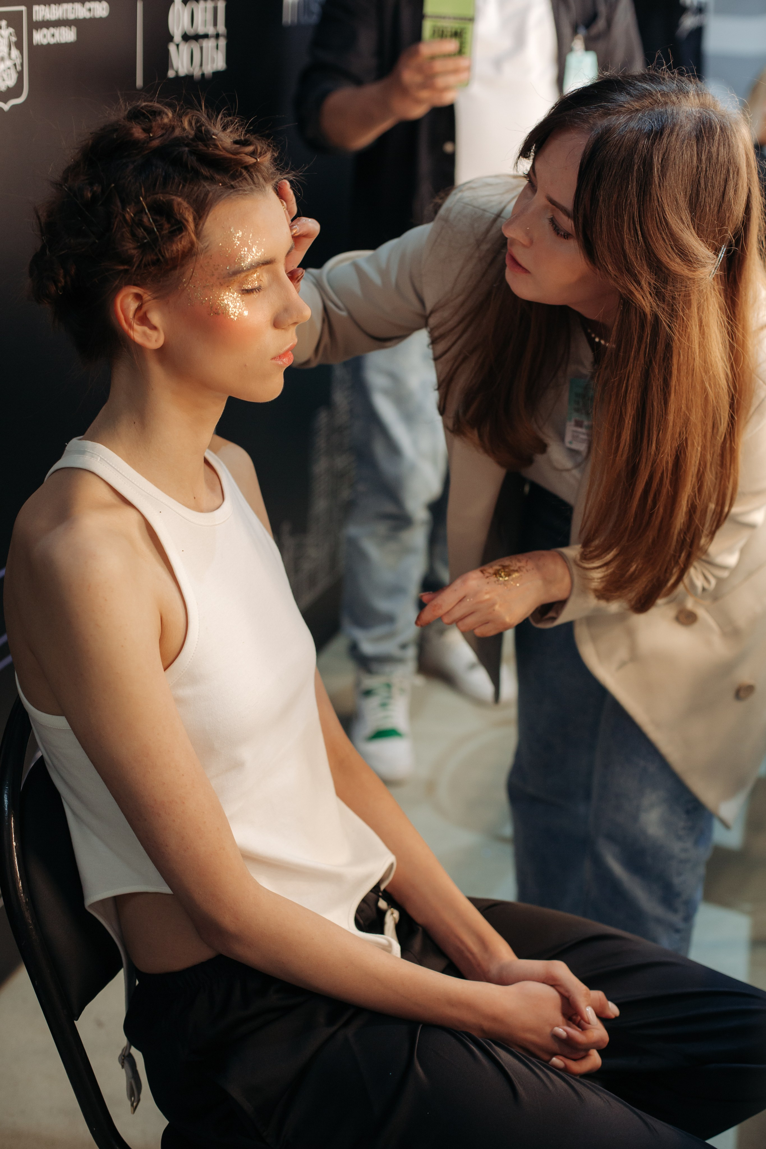 Неделя моды 22. Главная