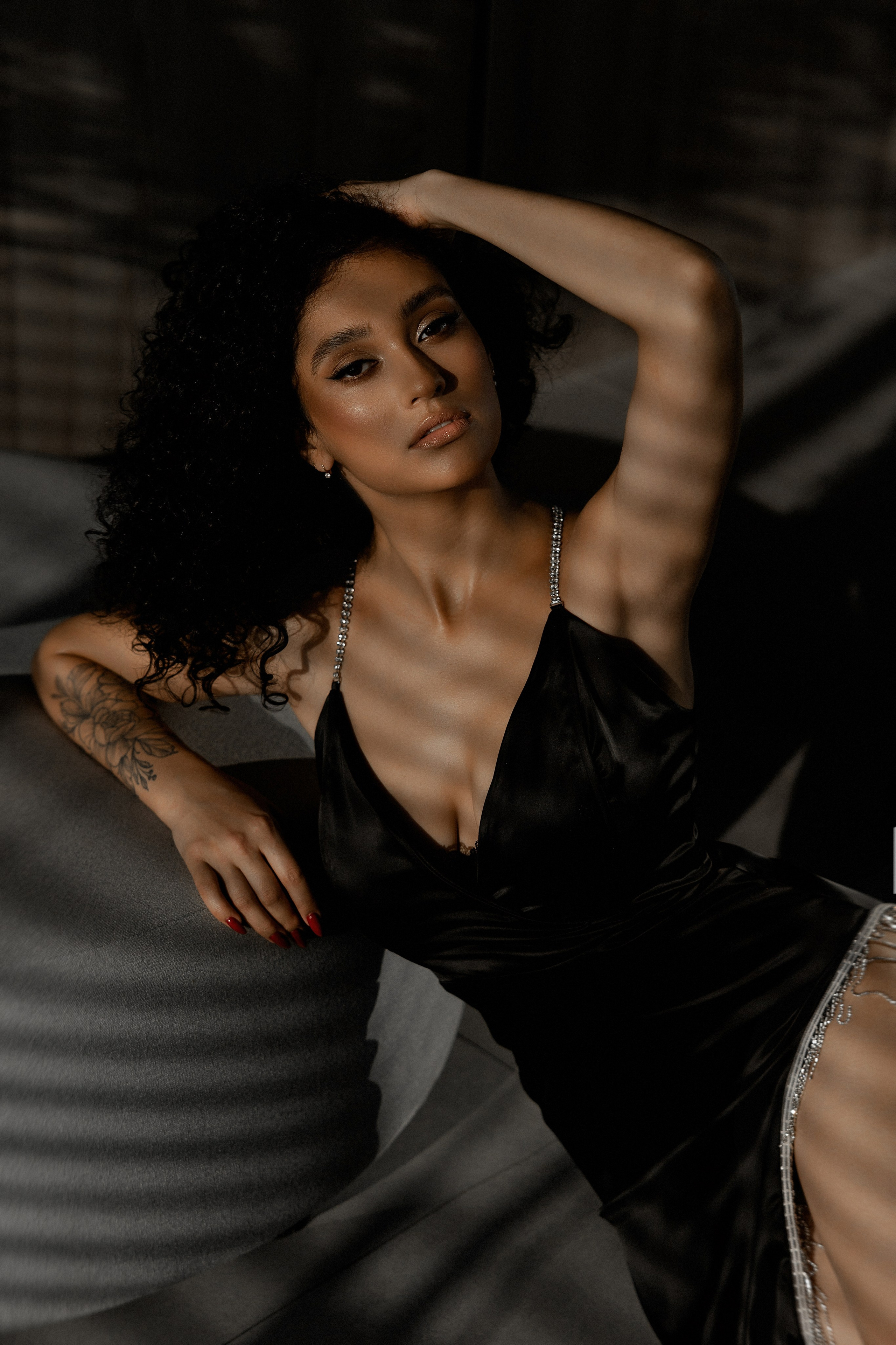 Женский портрет. Портретный и семейный фотограф в Санкт-Петербурге Наталья Лабузова