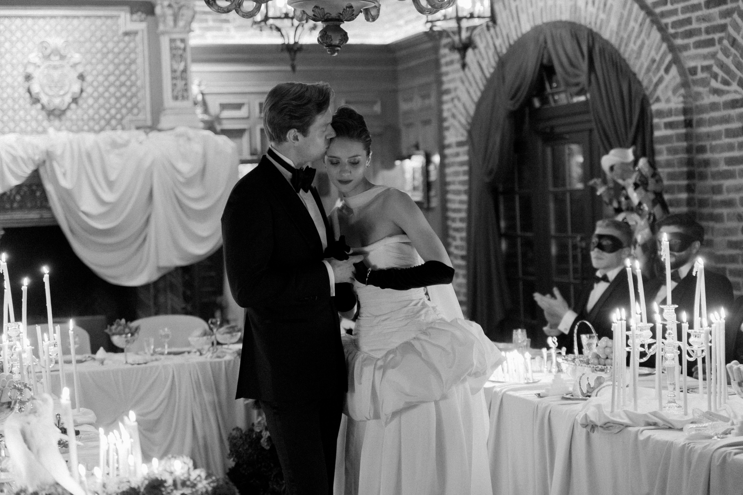 After Midnight История любви. Фотограф и Видеограф в Ростове на Дону