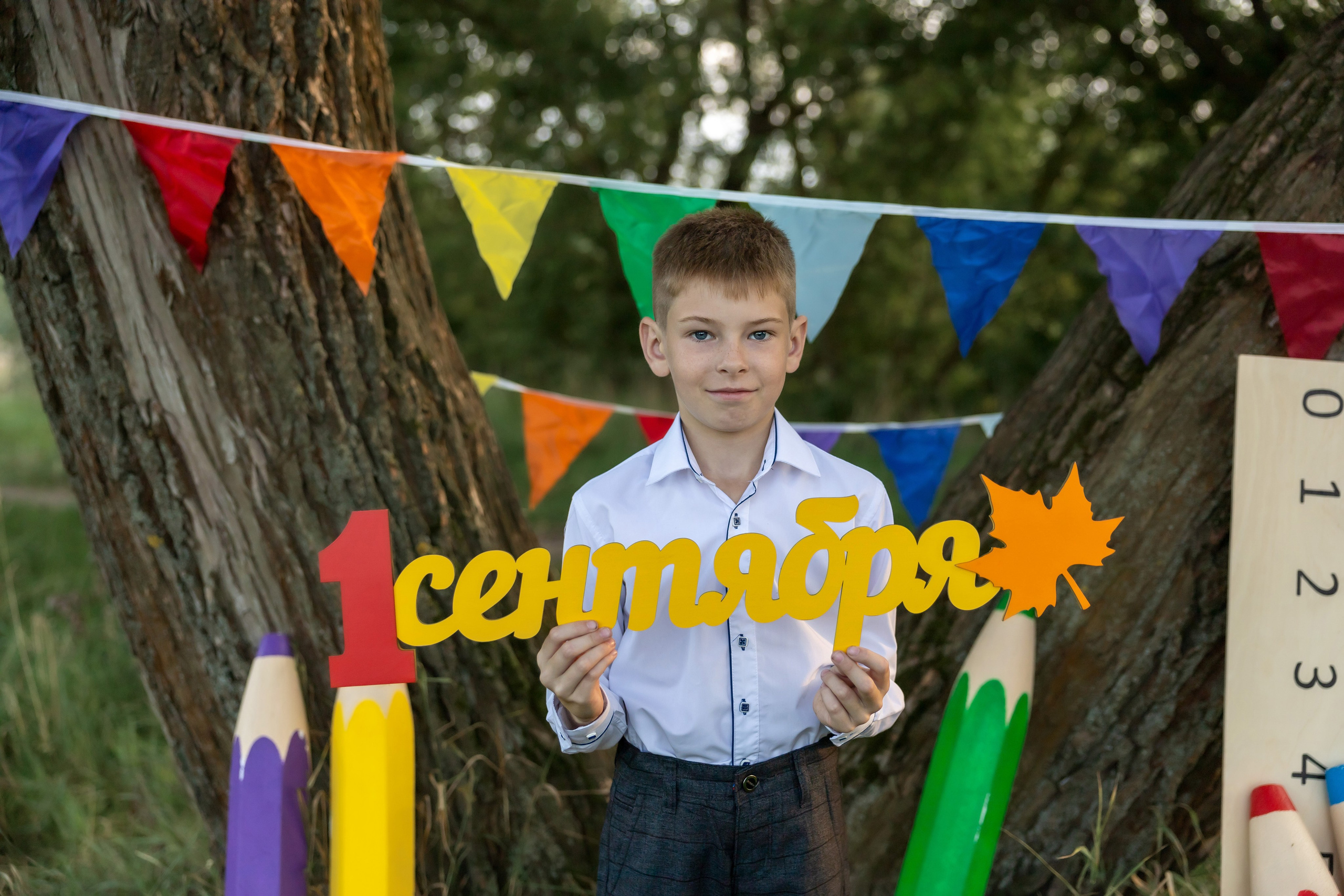 Никита 4 класс. Фотограф в Серпухове Наталья Руденко