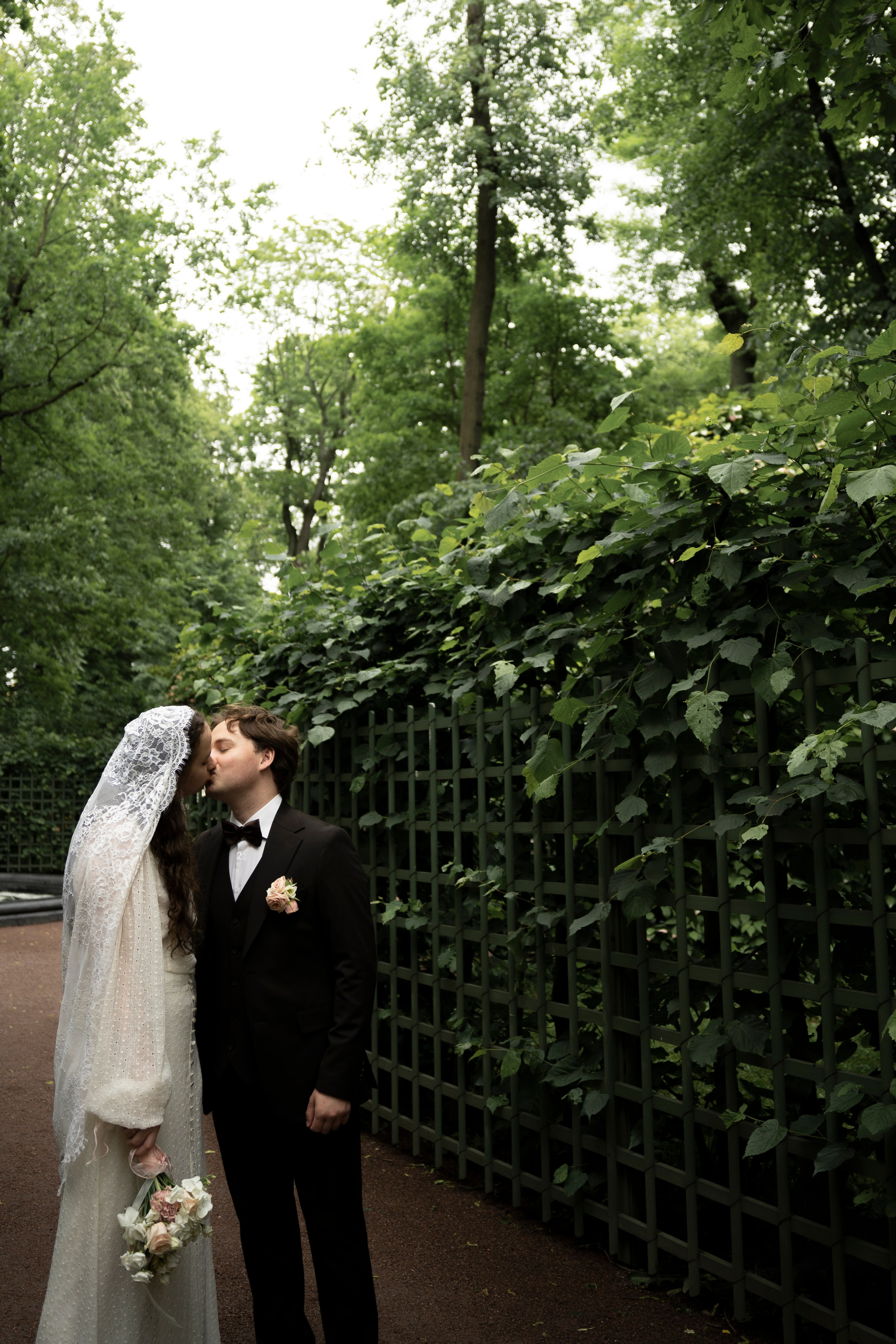 Юлия+Вячеслав. Главная