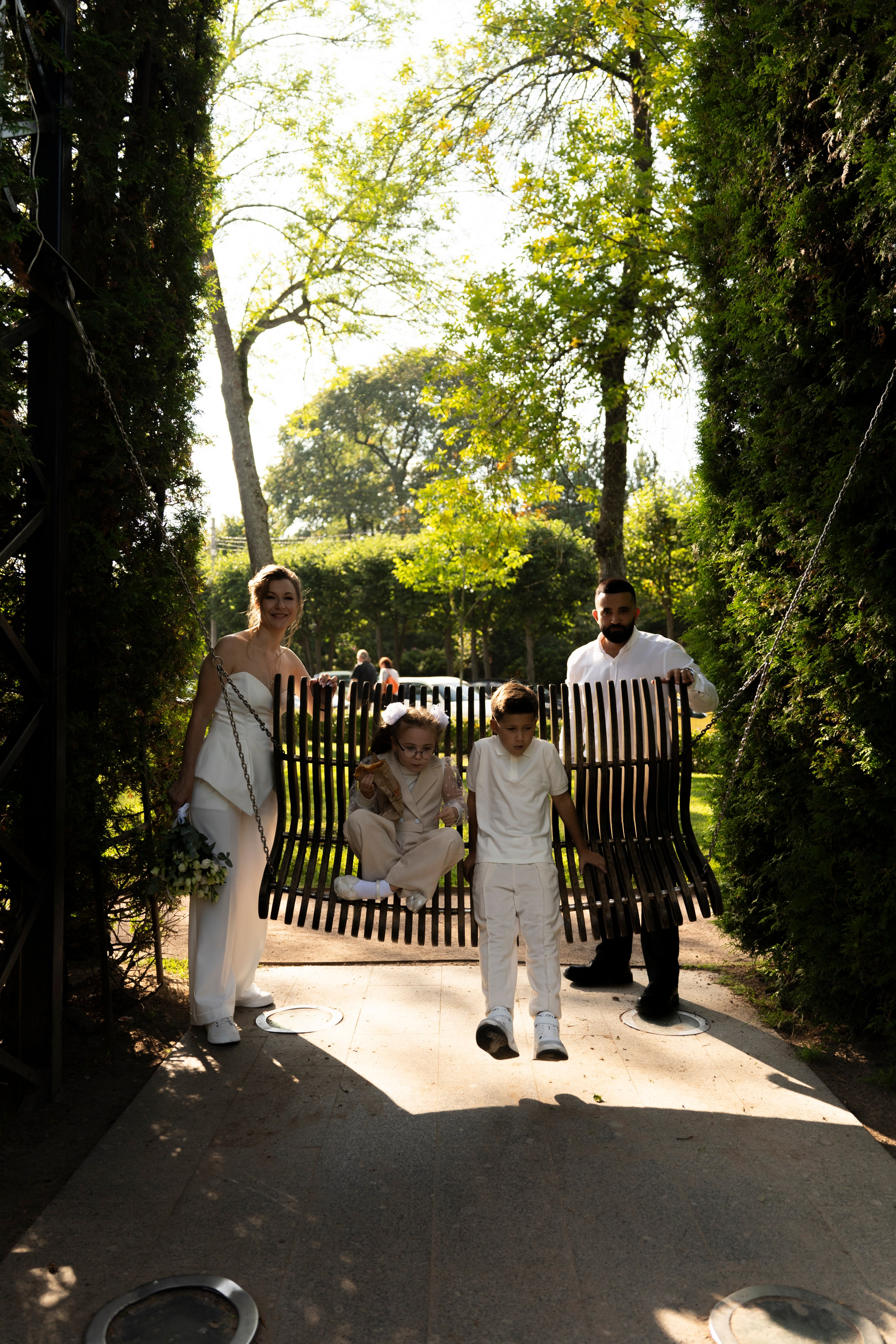 Дарья+Олег. Главная