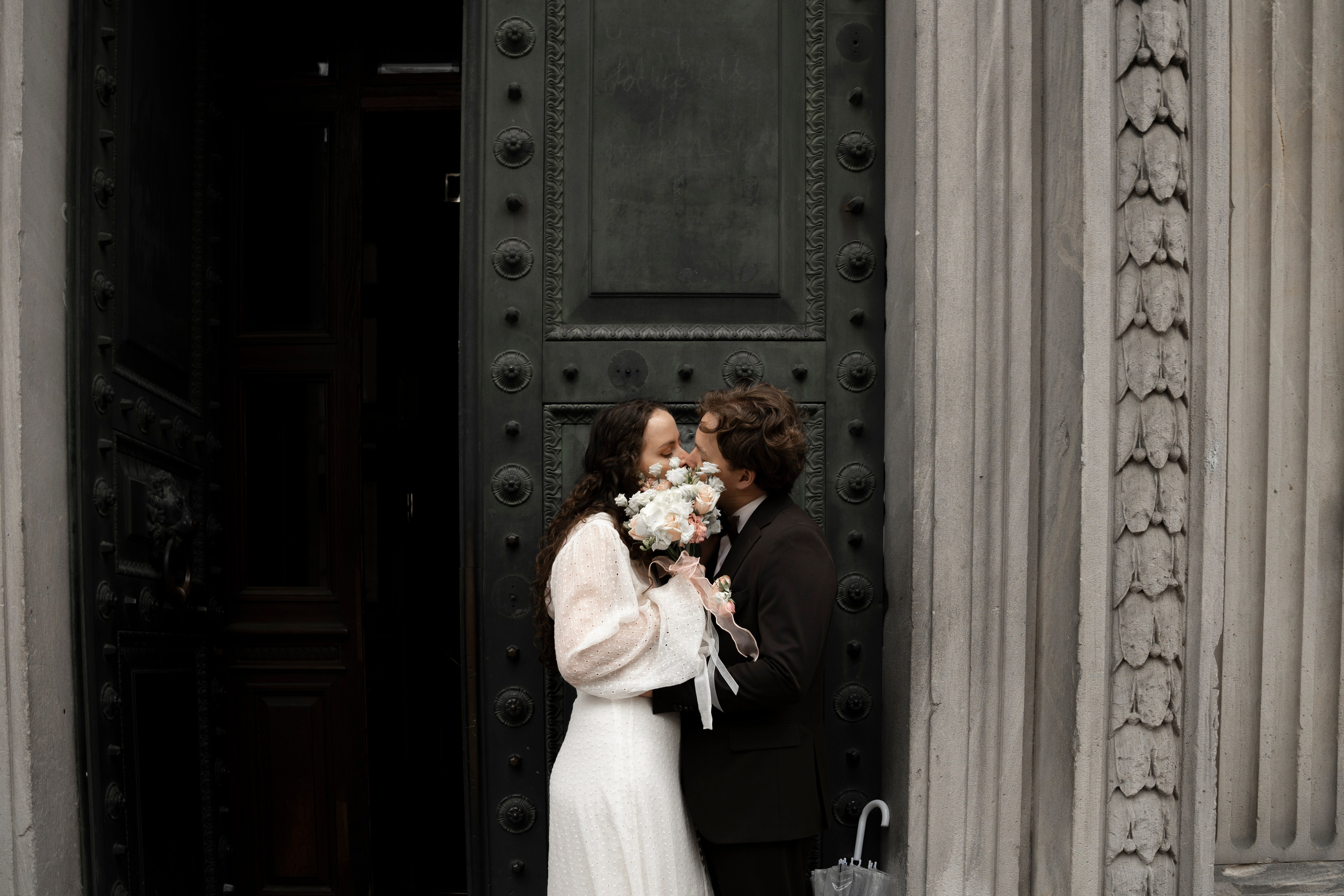 Юлия+Вячеслав. Главная