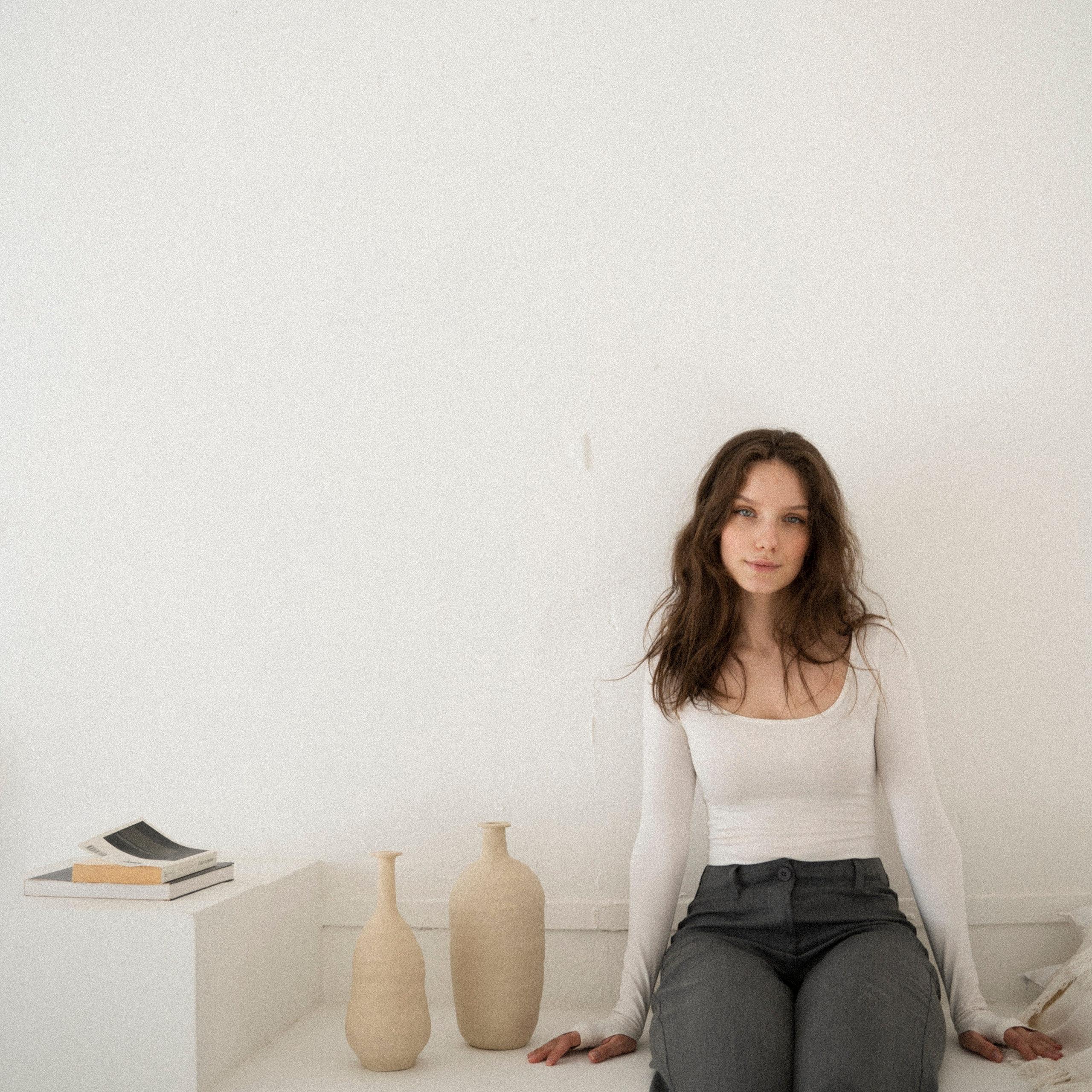 Анастасия. Главная