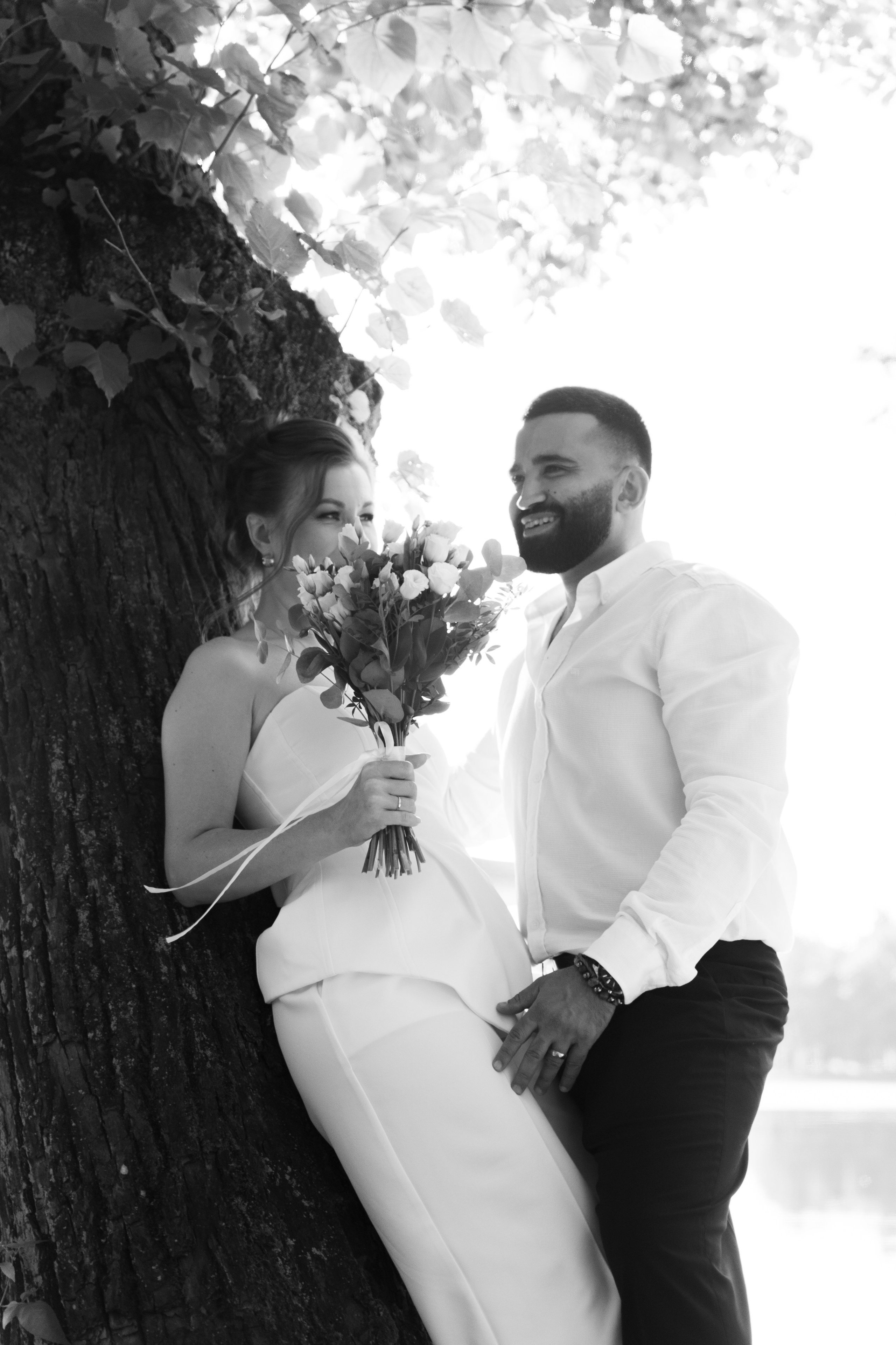 Дарья+Олег. Главная