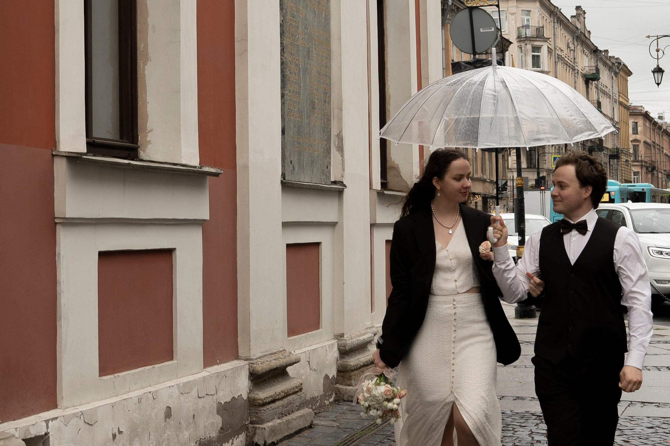 Юлия+Вячеслав. Главная