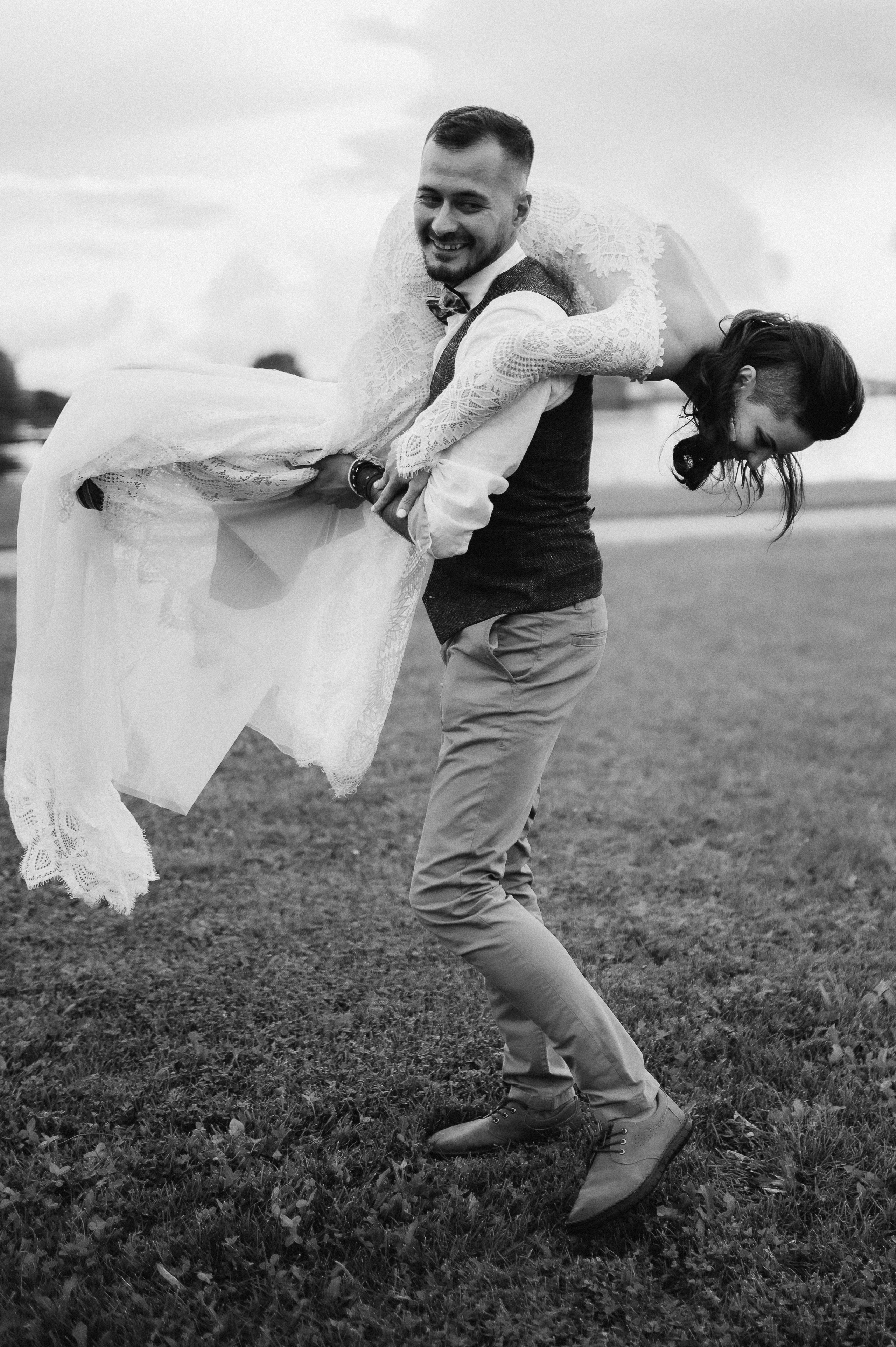 Свадьба в стиле Бохо (банкет). Фотограф ПИТЕР СПБ Надежда Баранова