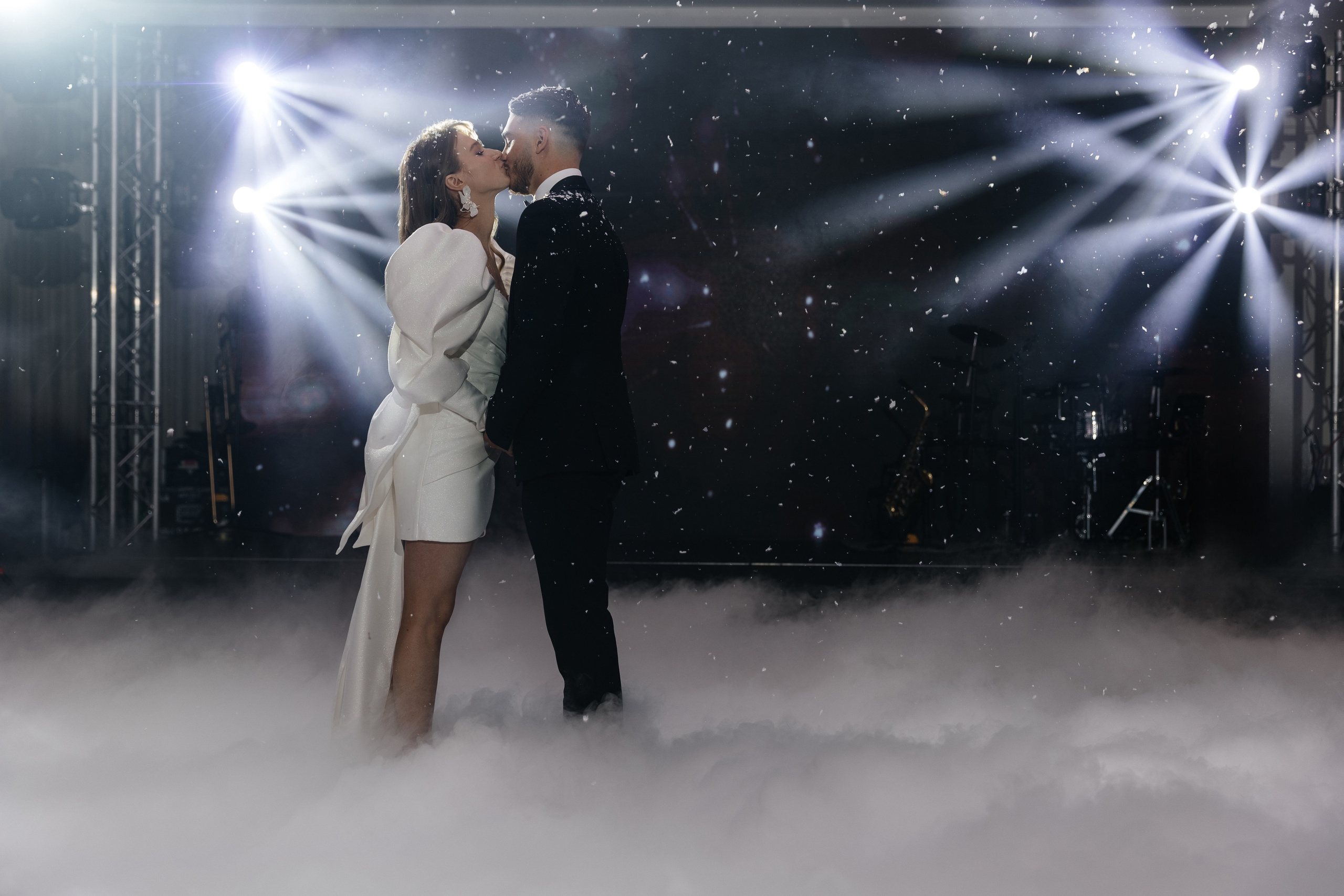 Emotion. Свадебный фотограф в Ульяновске Алексей Китов