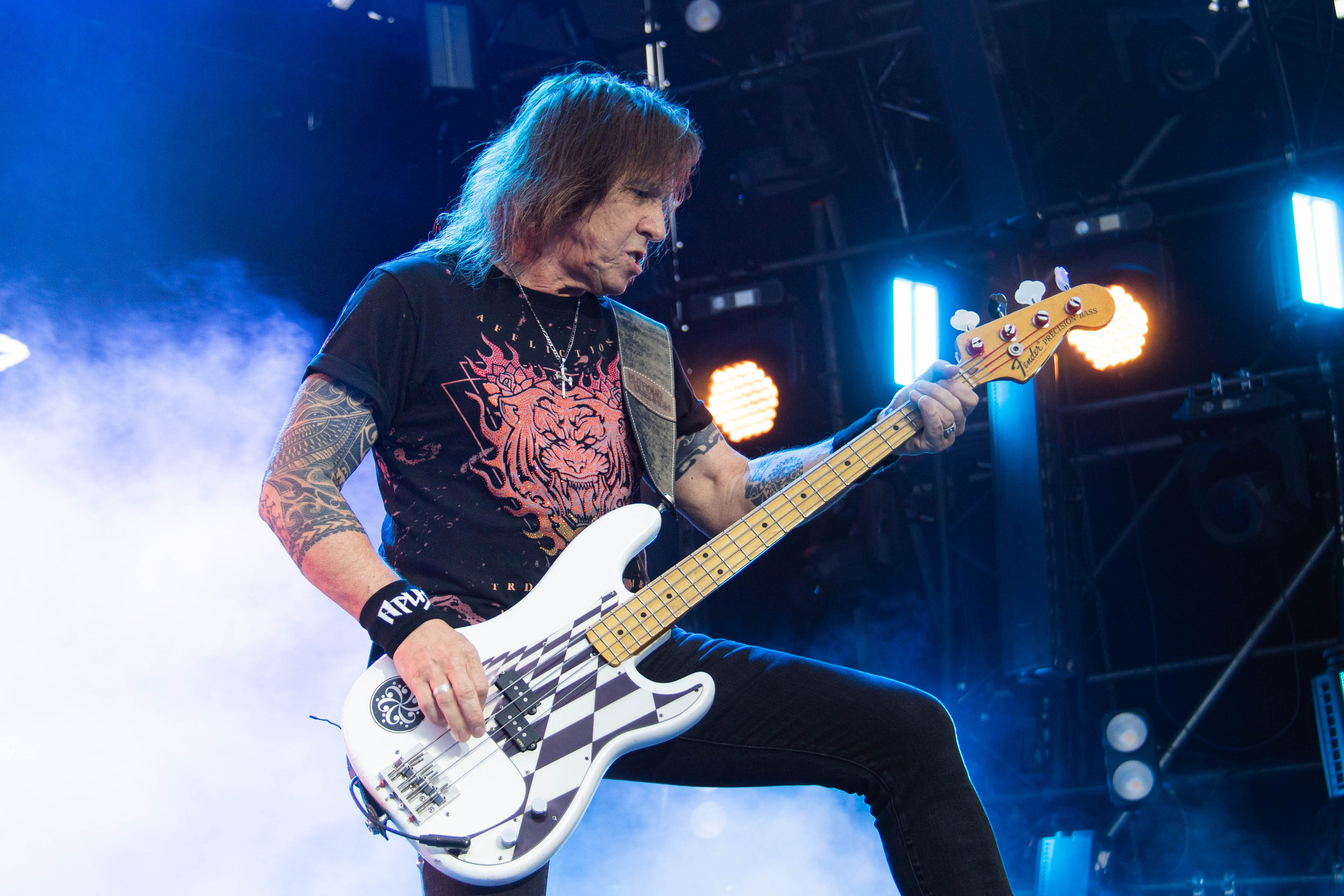 Ария, «Воздух Карелии» 2025. Event-фотограф Болотнова Елена