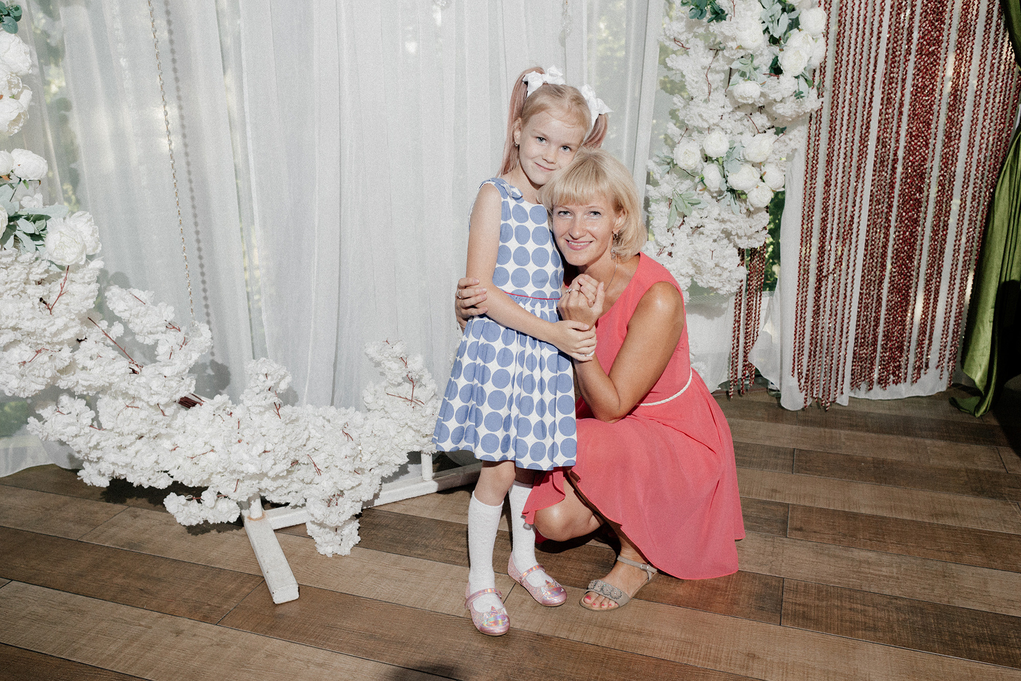 Банкет Надя и Сергей. Свадебный фотограф в Нижнем Новгороде Генеральская Ира