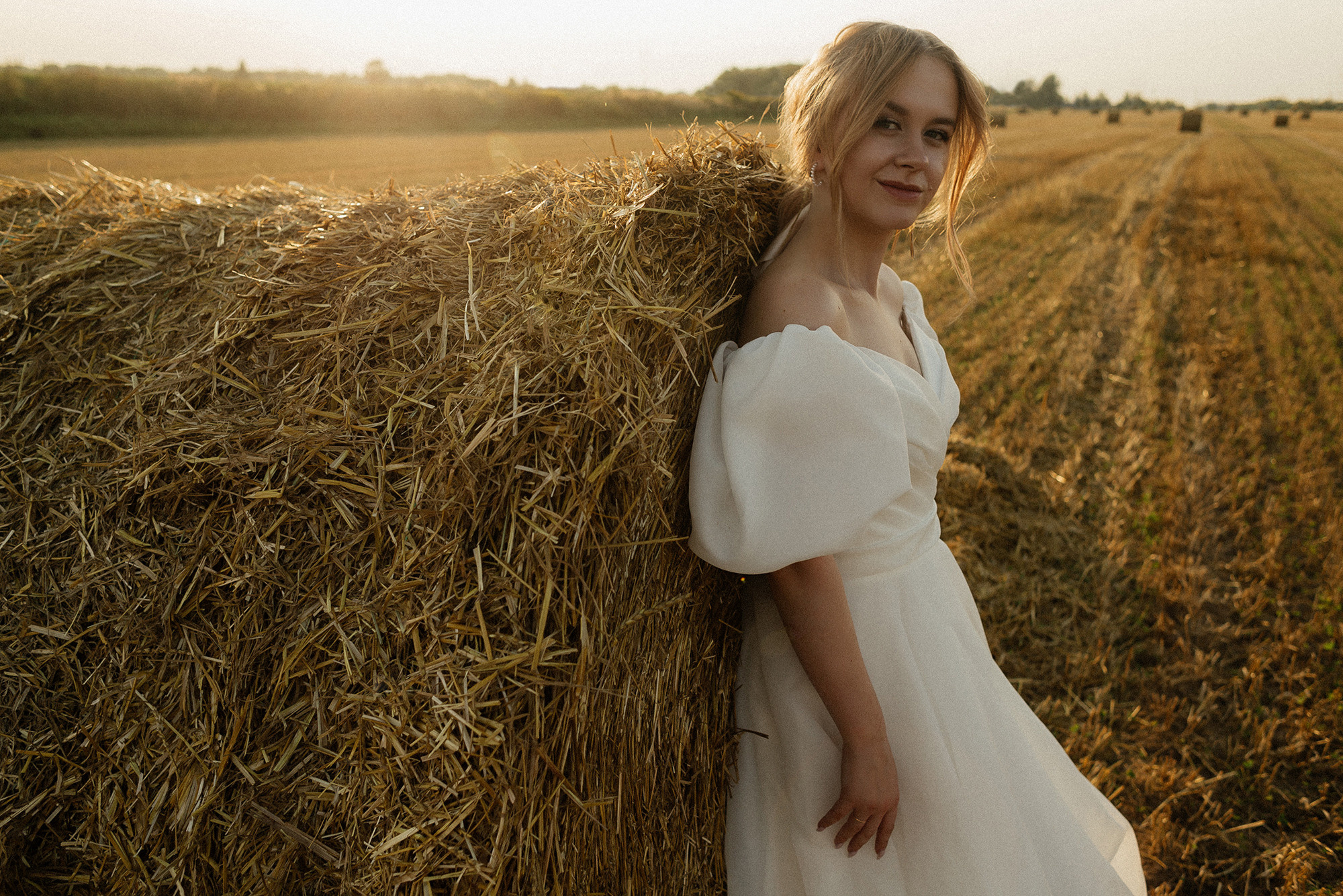 Лайфстайл свадебная фотосессия - путешествие к Горьковскому морю. Свадебный фотограф в Нижнем Новгороде Генеральская Ира