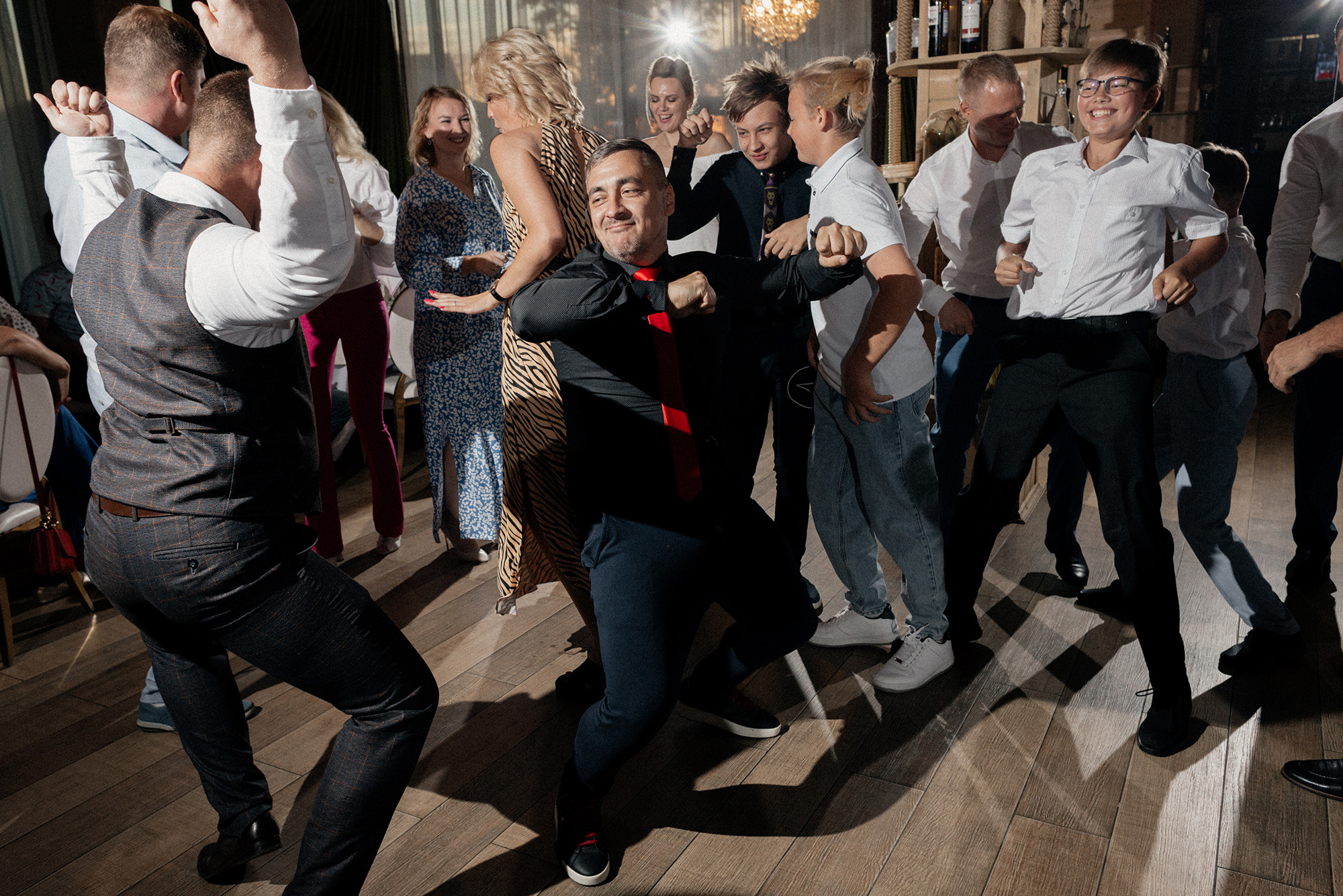 Банкет Надя и Сергей. Свадебный фотограф в Нижнем Новгороде Генеральская Ира