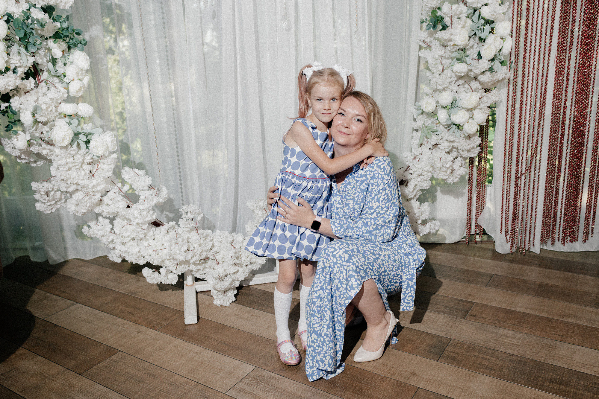 Банкет Надя и Сергей. Свадебный фотограф в Нижнем Новгороде Генеральская Ира