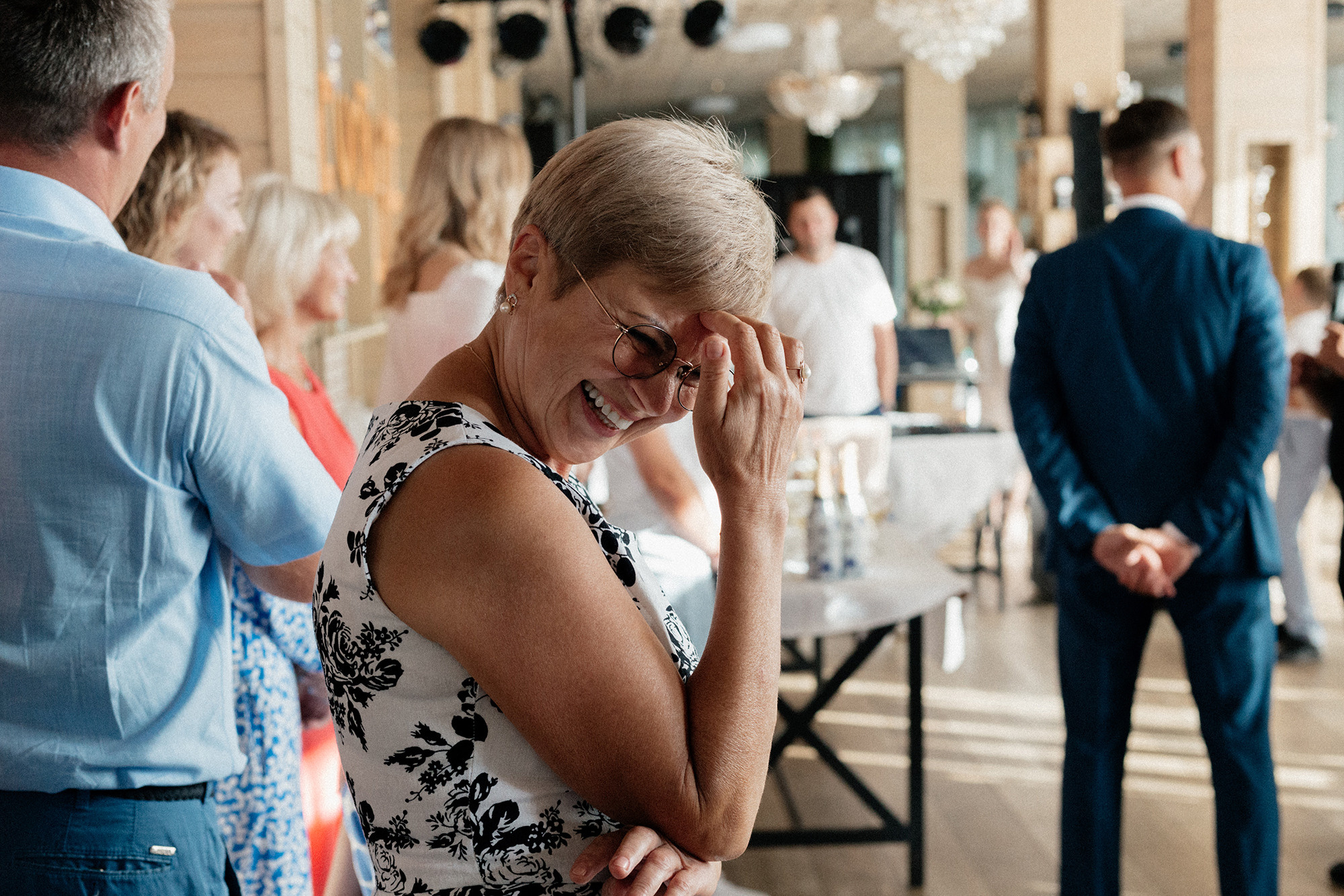 Банкет Надя и Сергей. Свадебный фотограф в Нижнем Новгороде Генеральская Ира