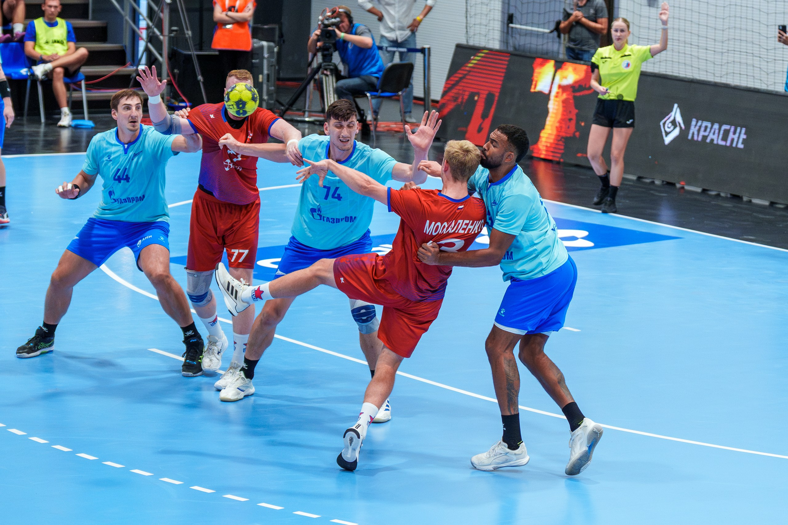 Разное — Спорт. Радочин Эдуард — репортажный фотограф