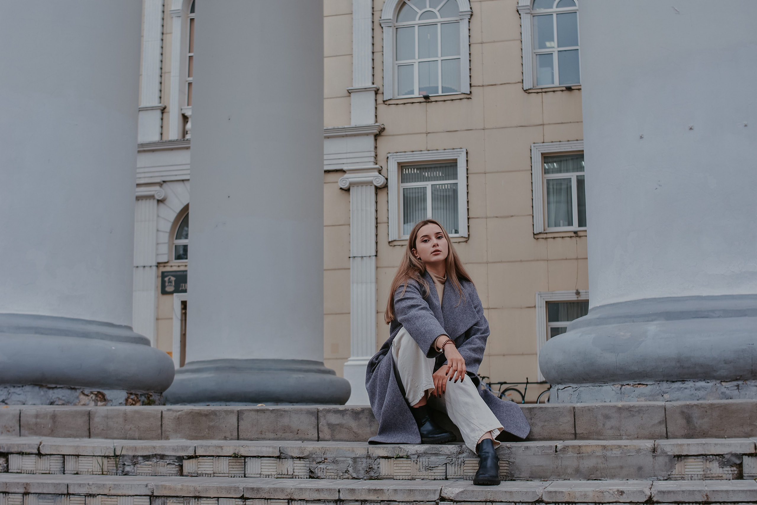 Арина, Щелково. Фотограф Щёлково