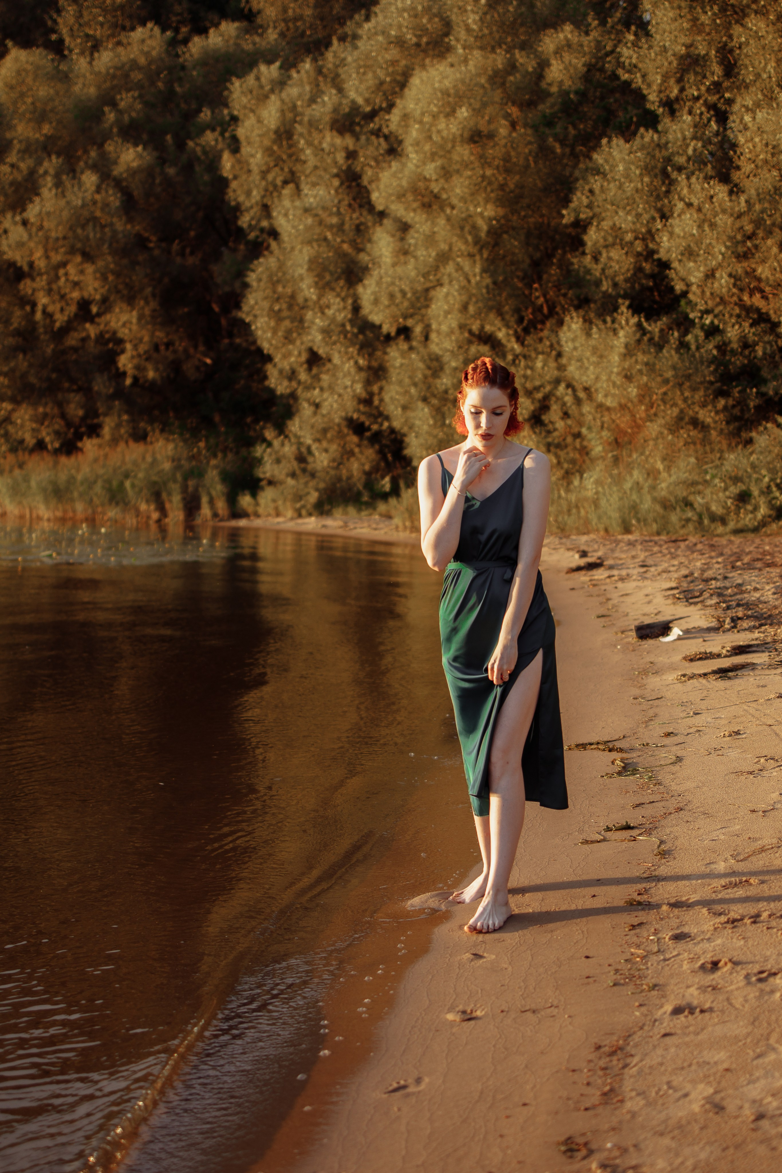 Женский портрет. Профессиональный фотограф в Ярославле Катерина Грехова