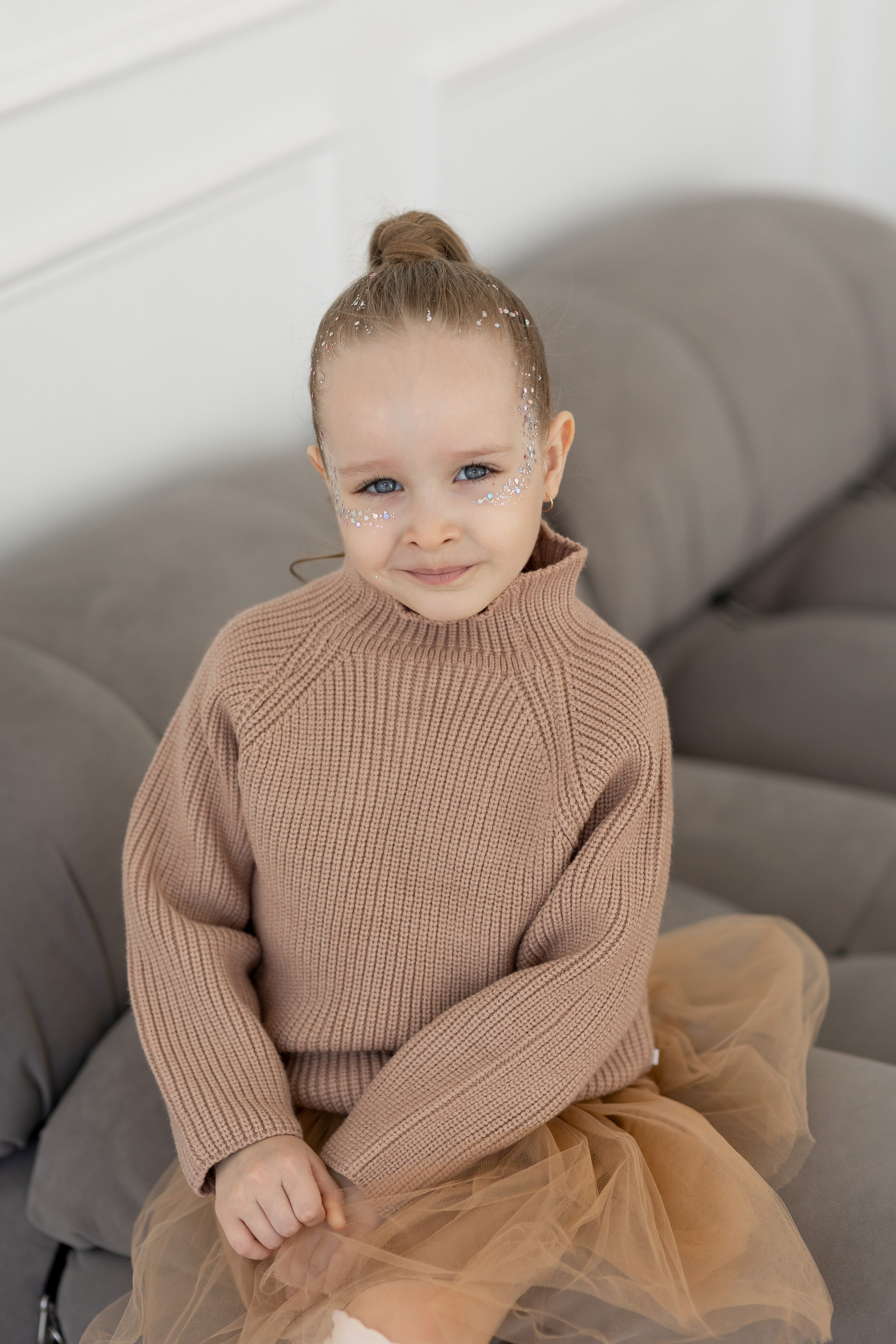 Рисую светом вашу семейную историю фотограф из Перми Александра Камене