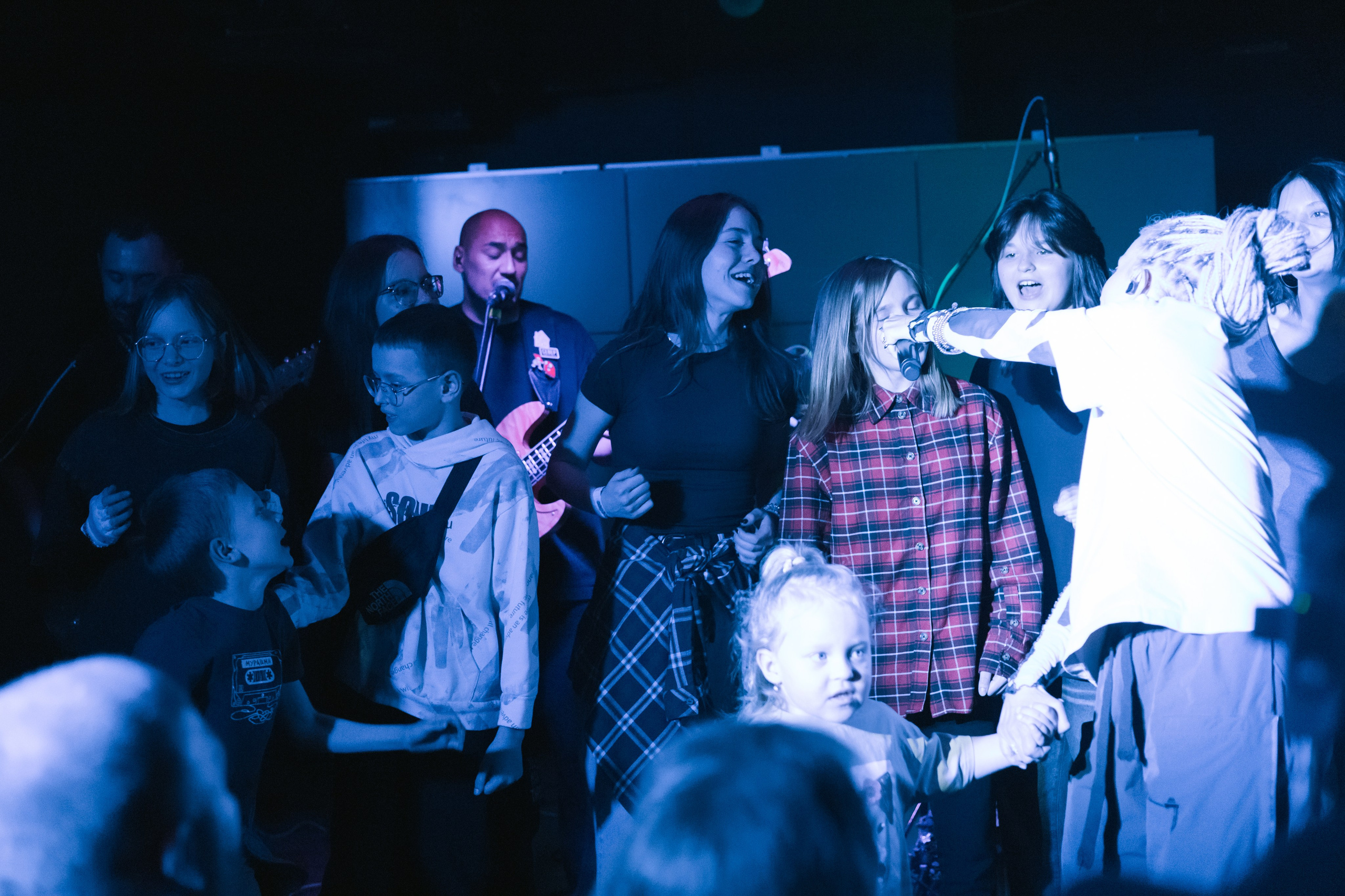 Мураками (27.04.2025). Toxasnip Photo | Anton Maslenkin