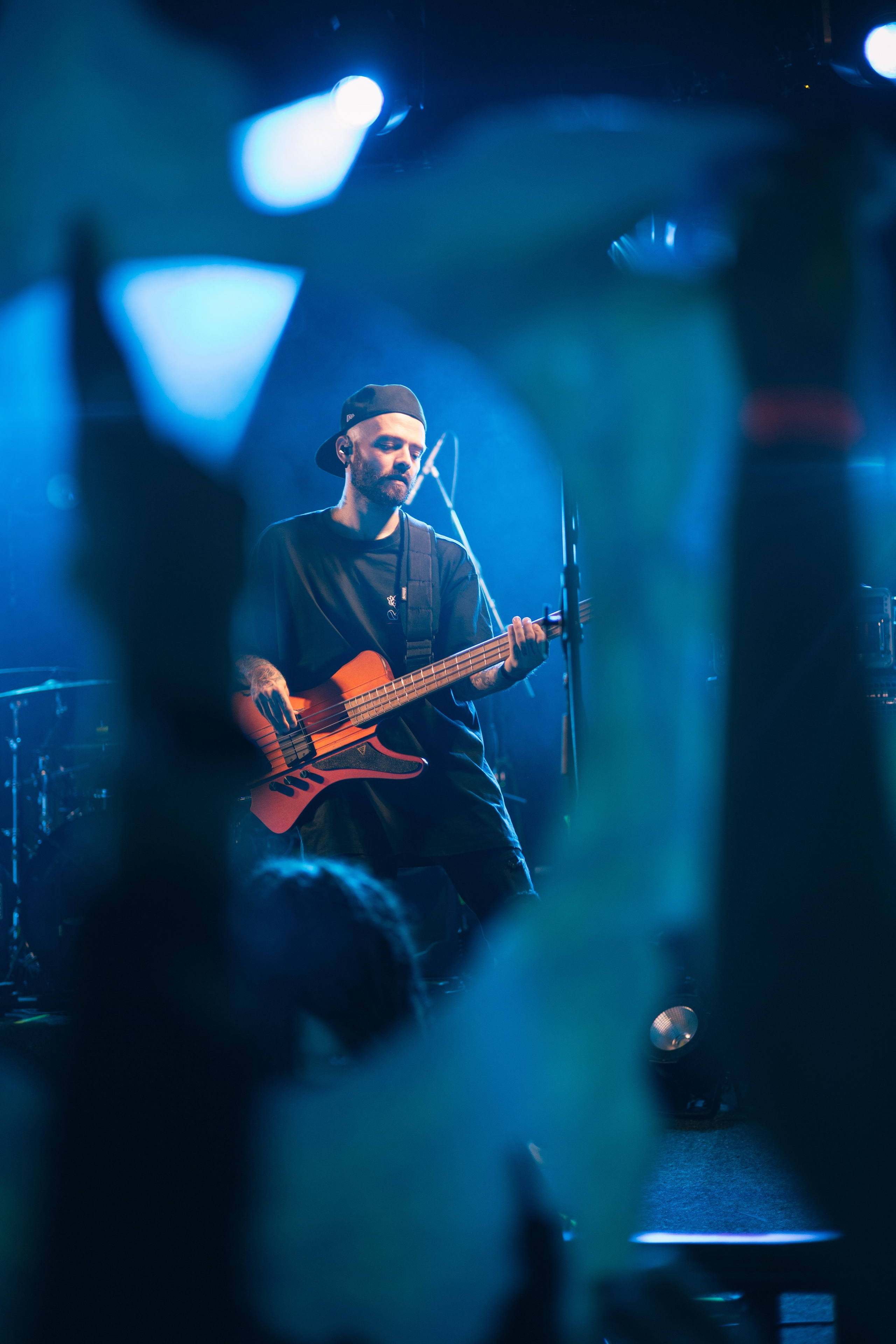 Модем (31.08.2024). Toxasnip Photo | Anton Maslenkin