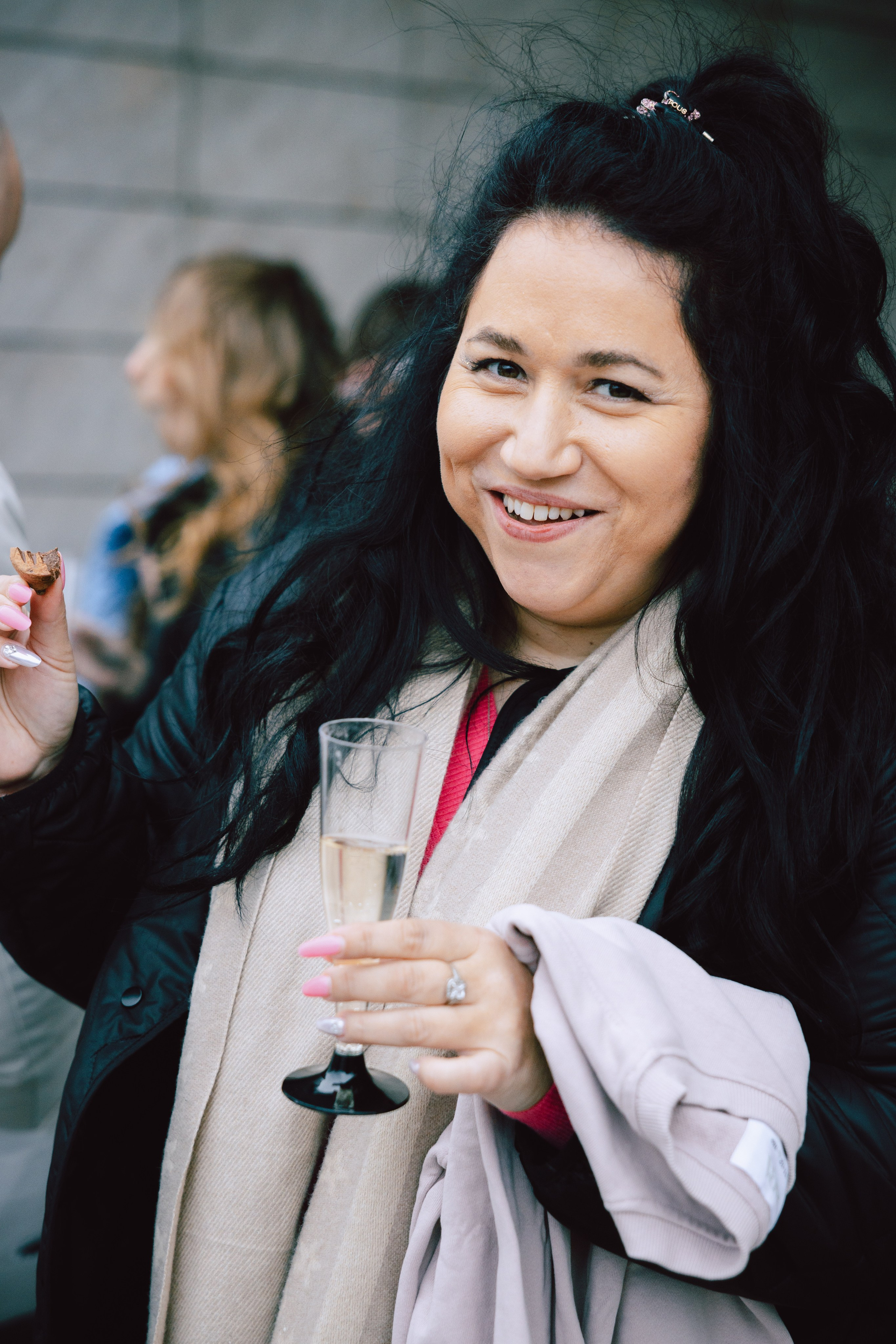 Женя и Аня. Фотограф в Санкт-Петербурге и ЛО — Сергей Козлов