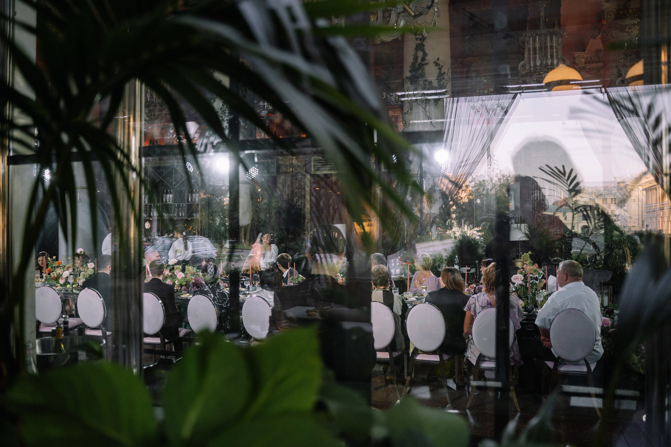 Свадебный день Руслана и Лали. Свадебный и семейный фотограф в Анапе Елена Полетаева