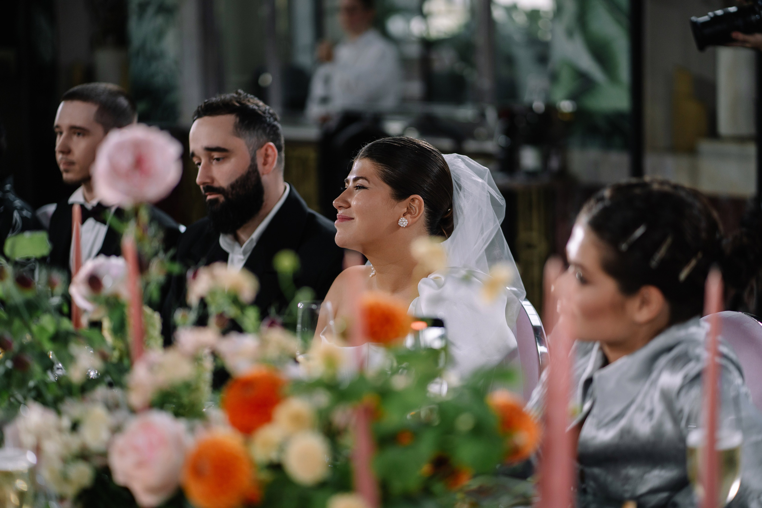 Свадебный день Руслана и Лали. Свадебный и семейный фотограф в Анапе Елена Полетаева