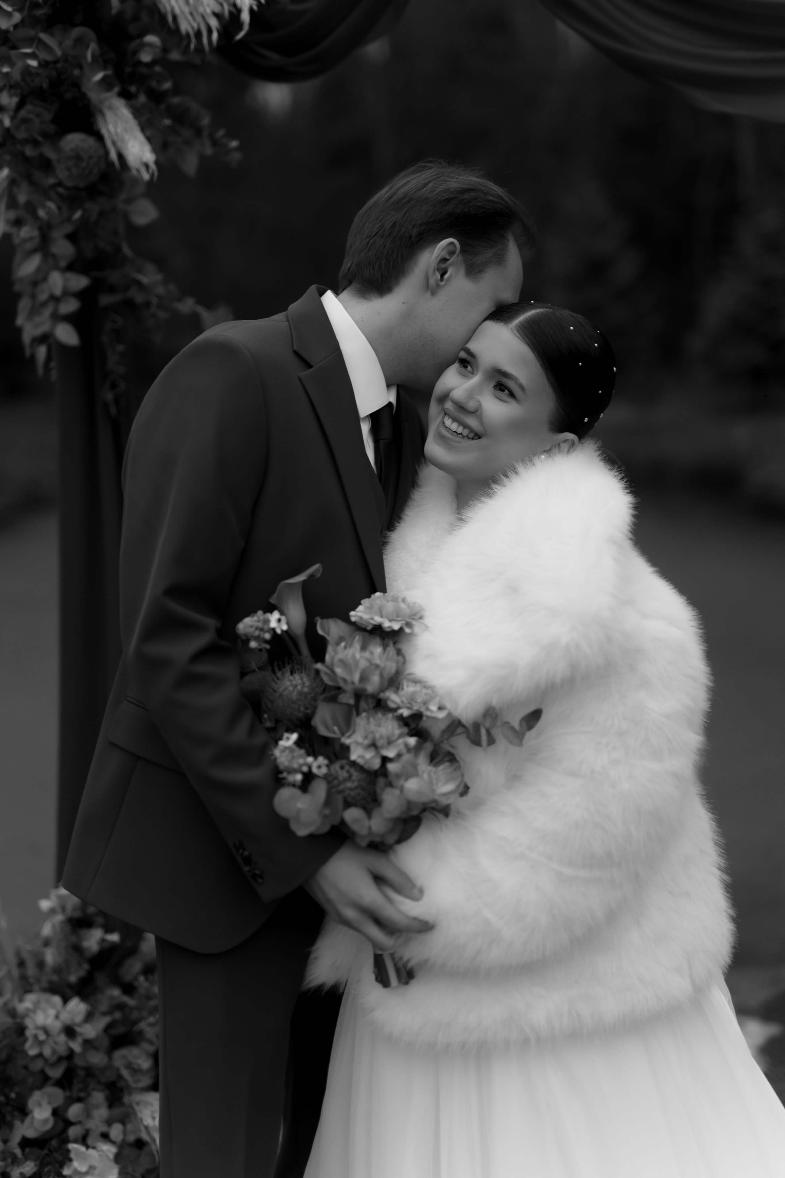 Свадьба Антона и Екатерины. Фотограф Кольчугино/Владимир/Москва Елизавета Иода