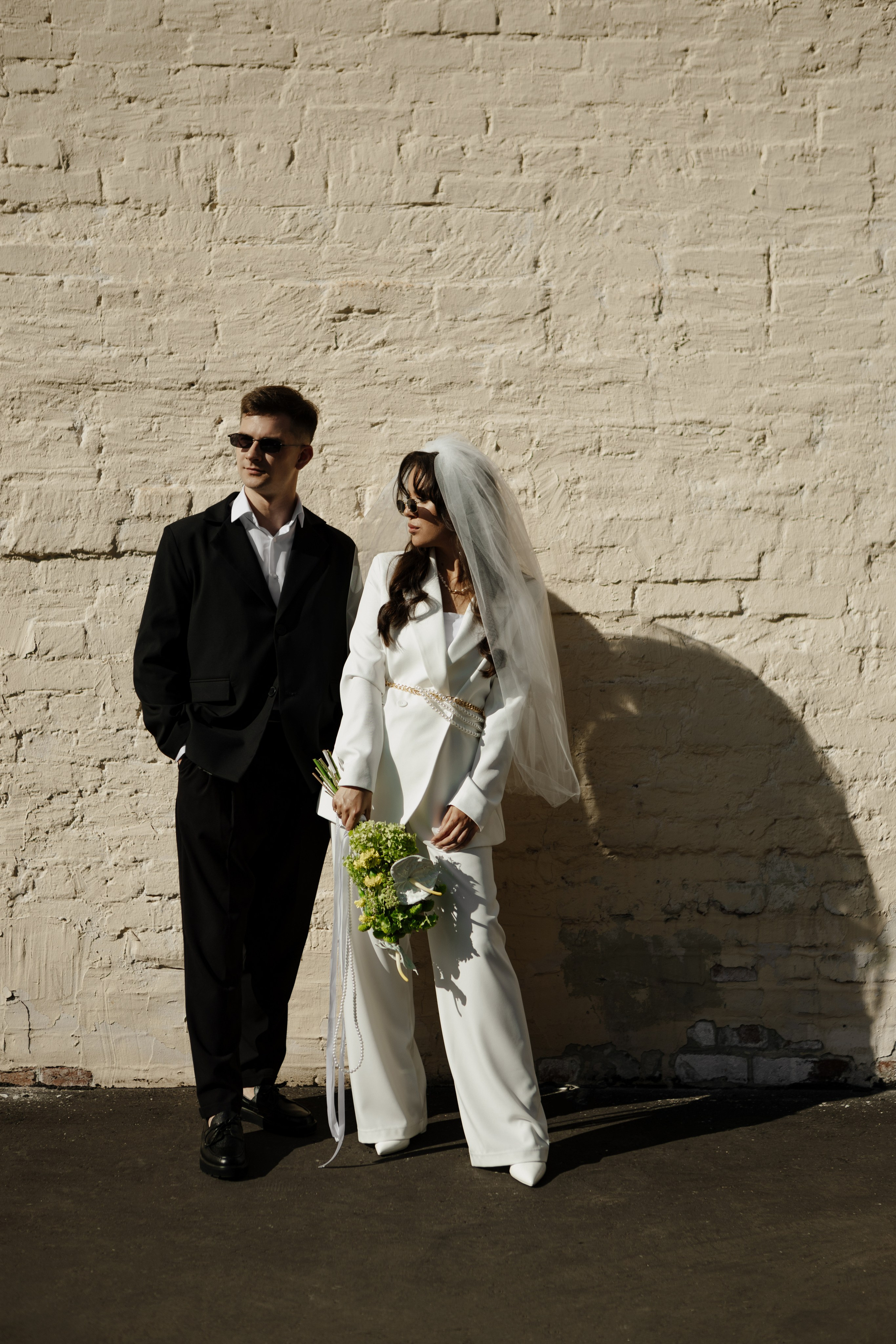 Свадьба Даниила и Ольги. Фотограф Кольчугино/Владимир/Москва Елизавета Иода