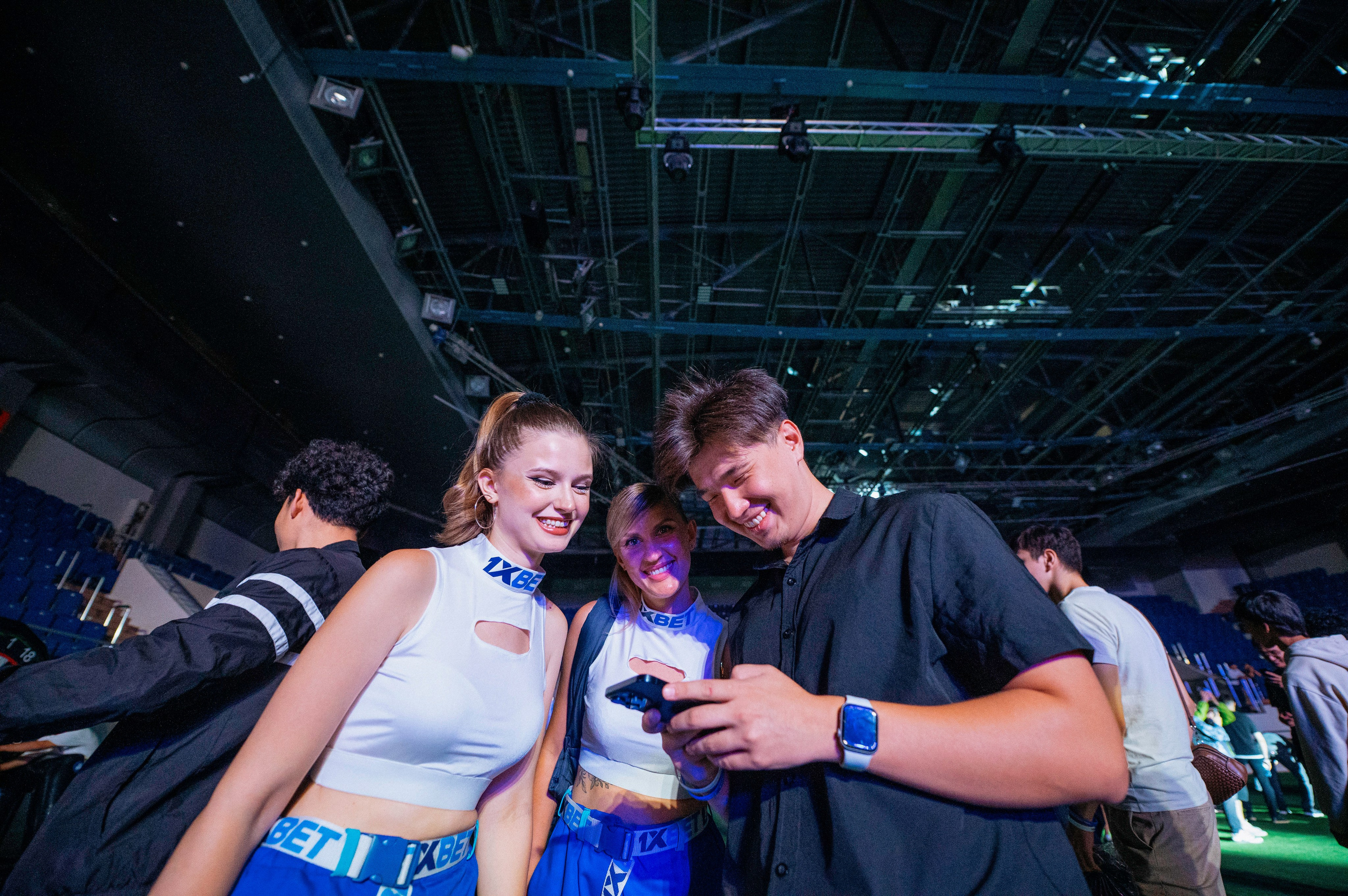 1XbetEuro. Коммерческий фотограф в Алматы