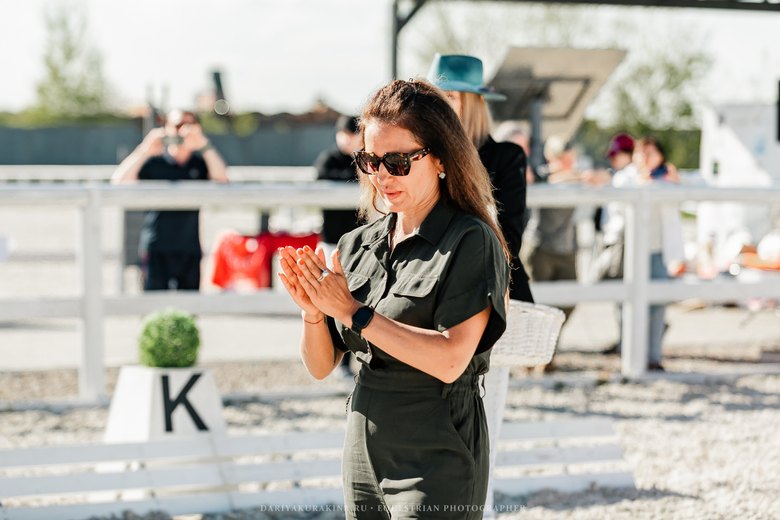 РЕПОРТАЖ МКК ВОЛЬТ «LA TULIPS». Конный фотограф Куракина Дарья • Фотосессии с лошадьми