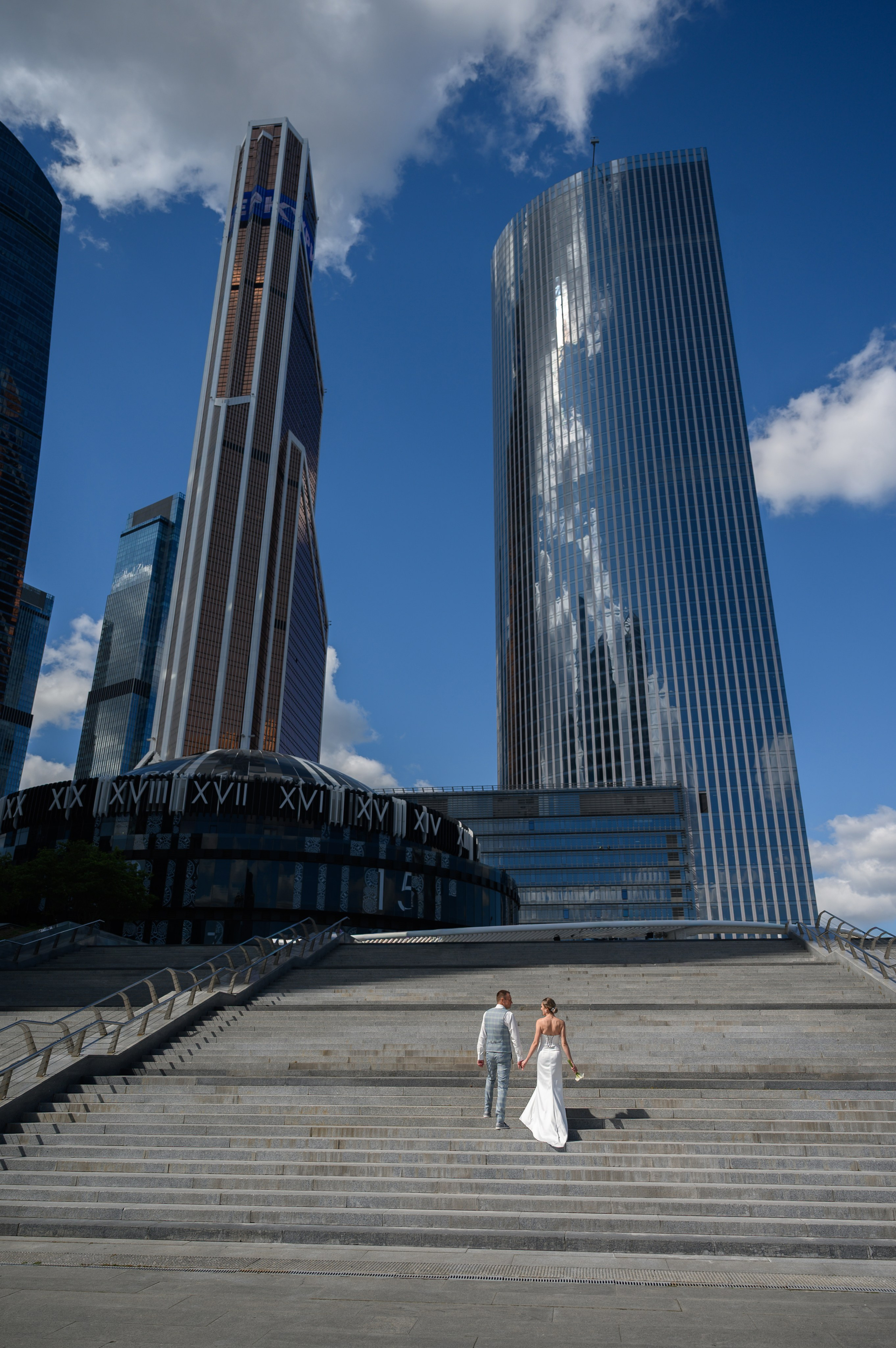 Свадьбы. Фотограф Светозар Андреев