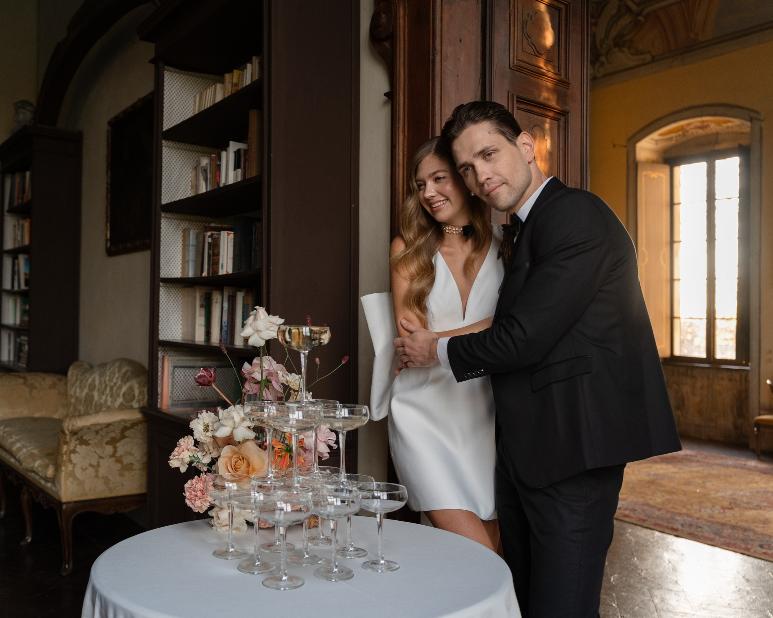 Julia & Paolo. Maria Anistratova | Destination Photographer, Videographer & Drone Pilot — Lake Como