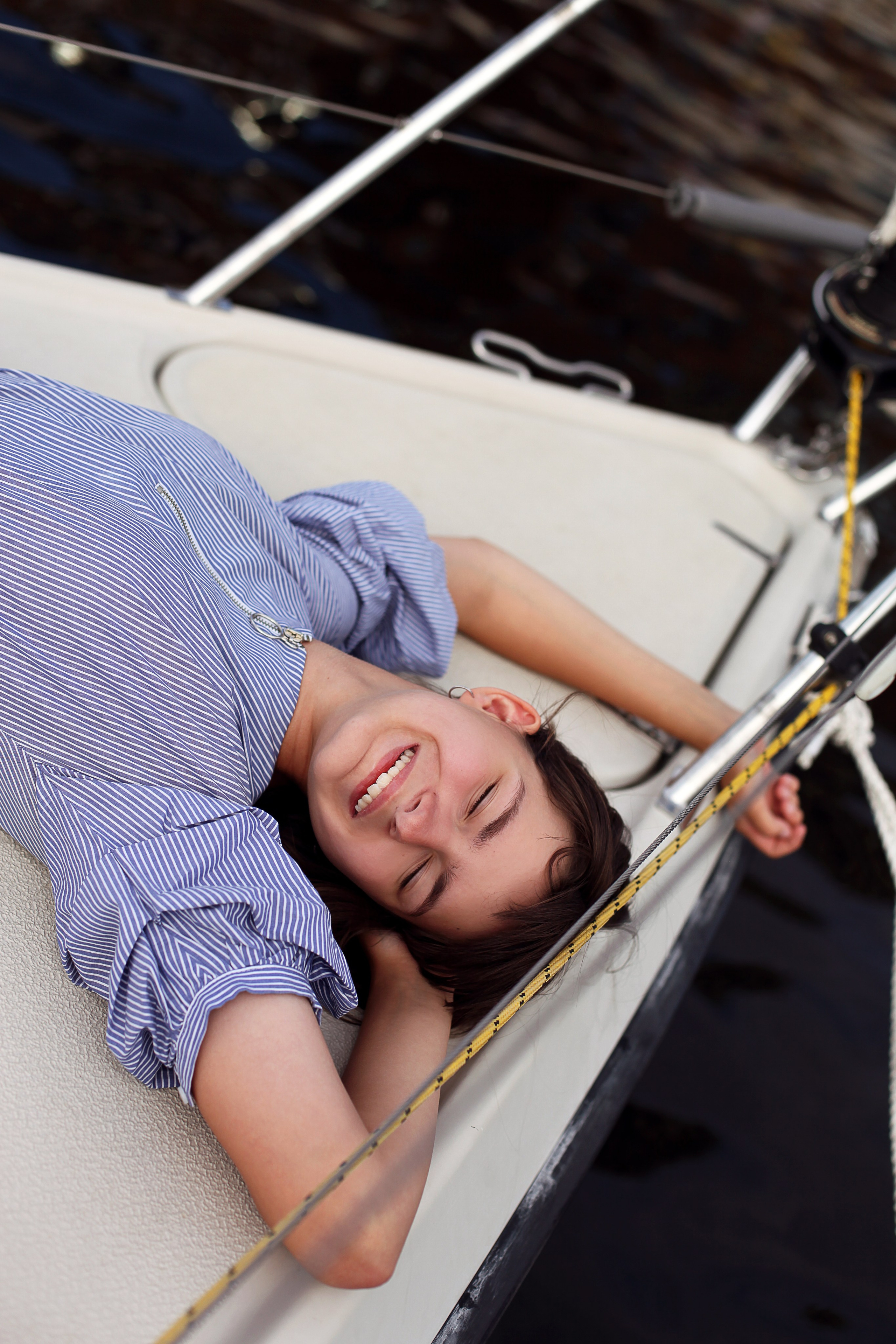 Фотопроект "Яхта"