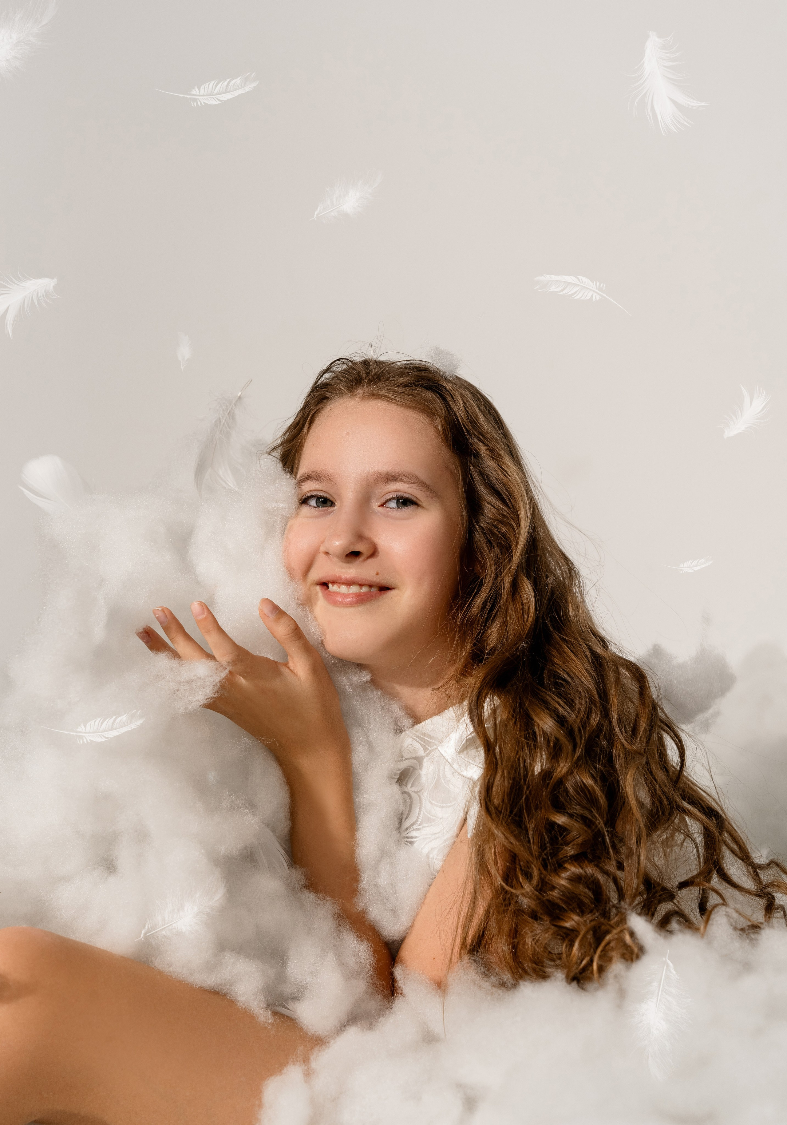 Фотопроект «Нежность»