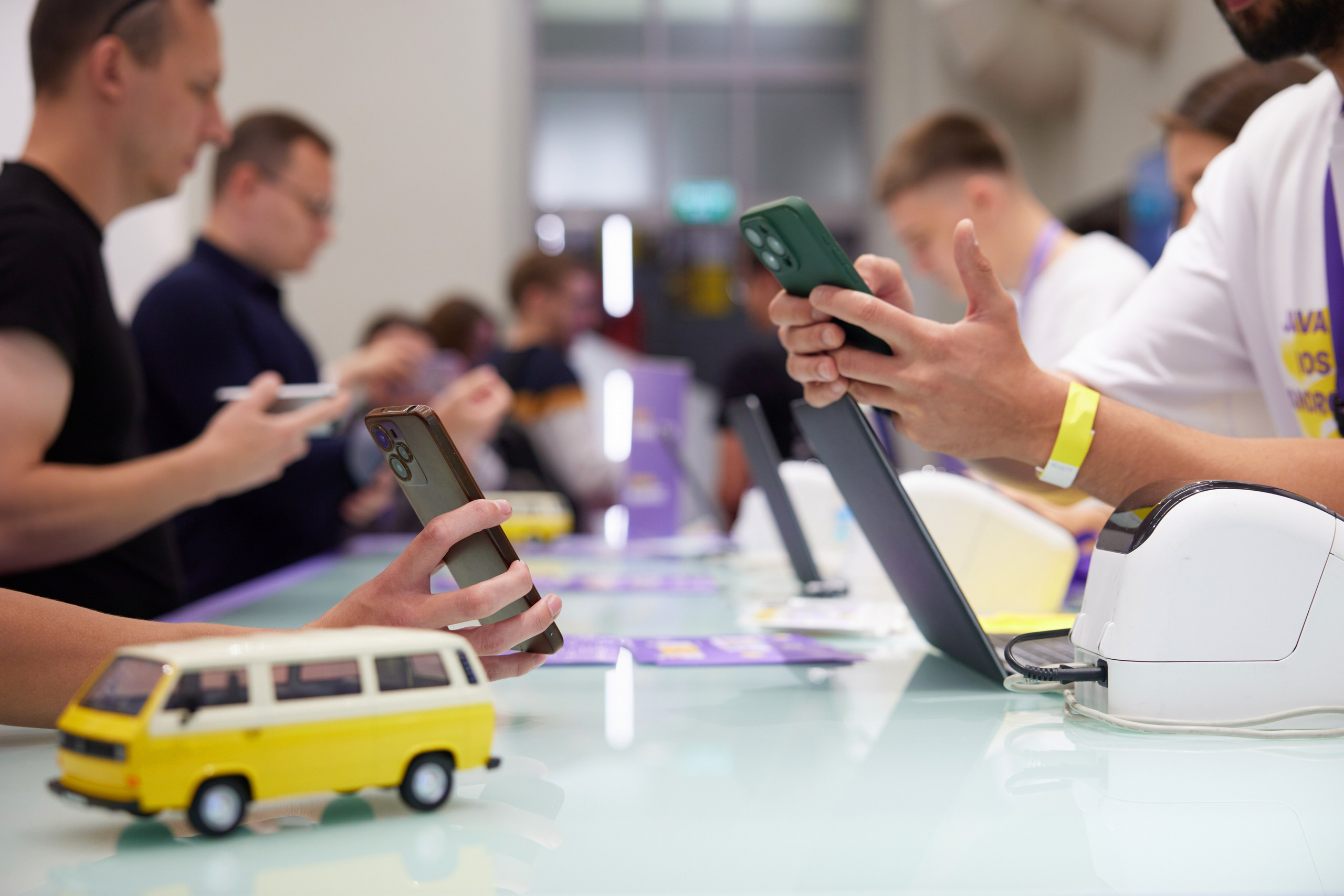 Репортажная съемка событий, конференций, форумов. Фотограф Чугунов Александр