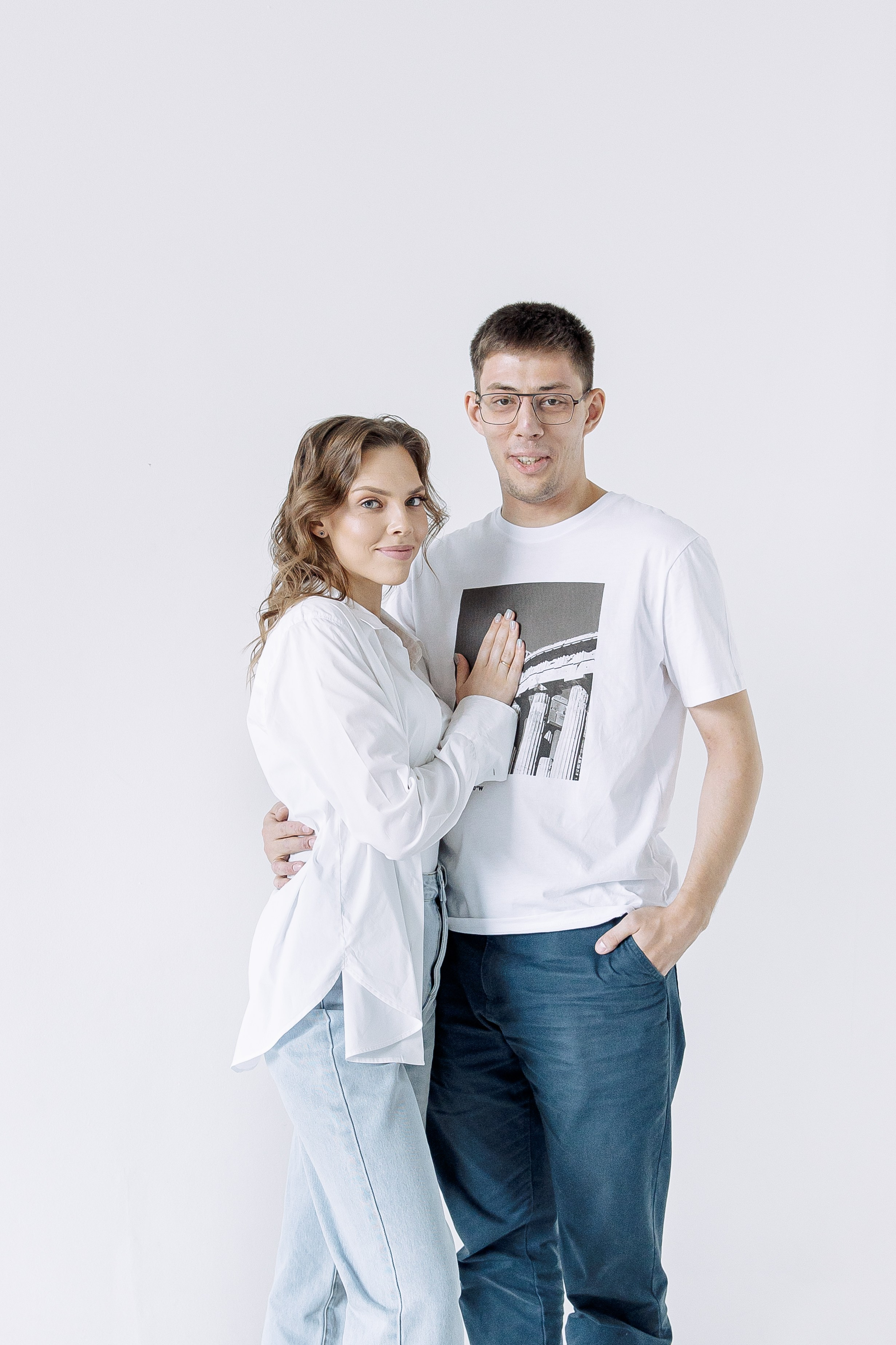 Ильнур и Елена. Свадебный и семейный фотограф в Челябинске Юлия Ишимова