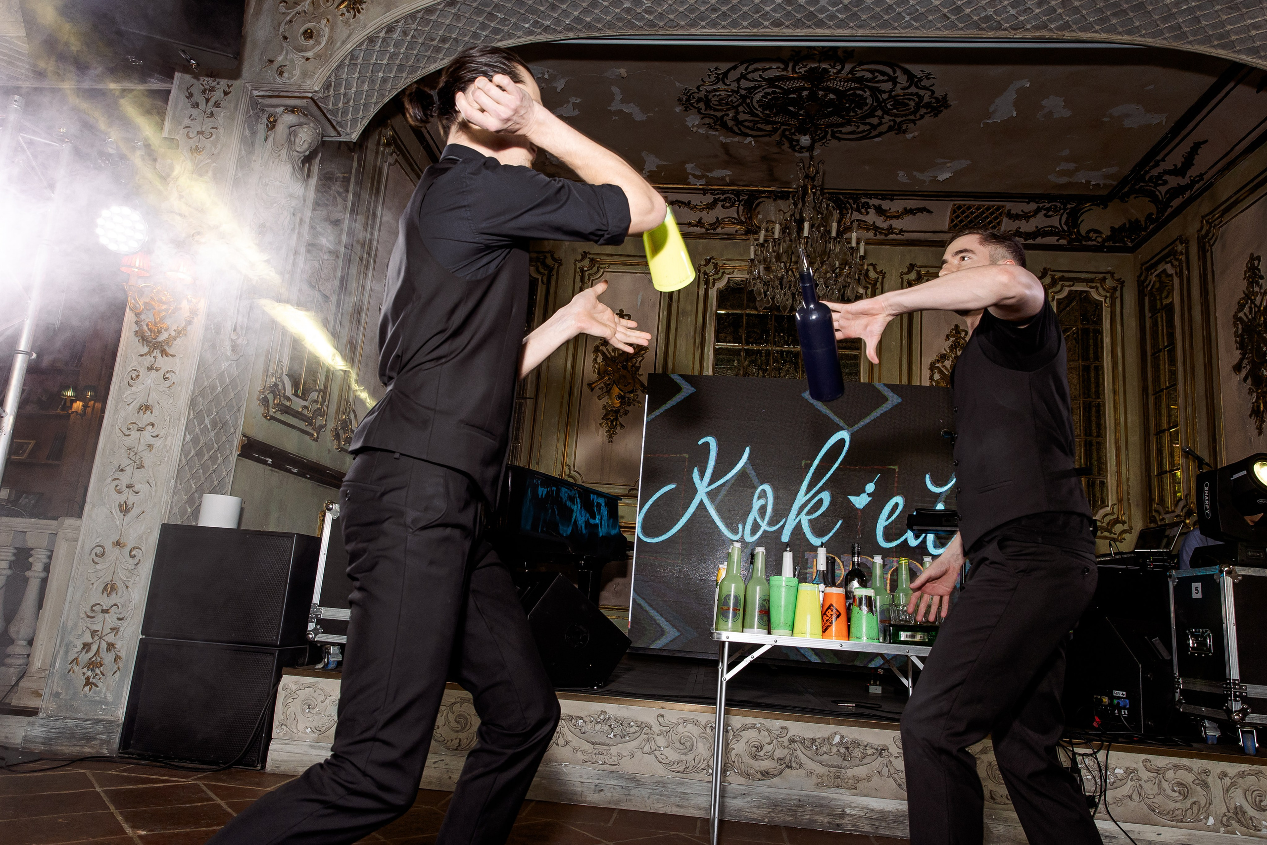 Свадебная выставка. Свадебный и семейный фотограф в Челябинске Юлия Ишимова