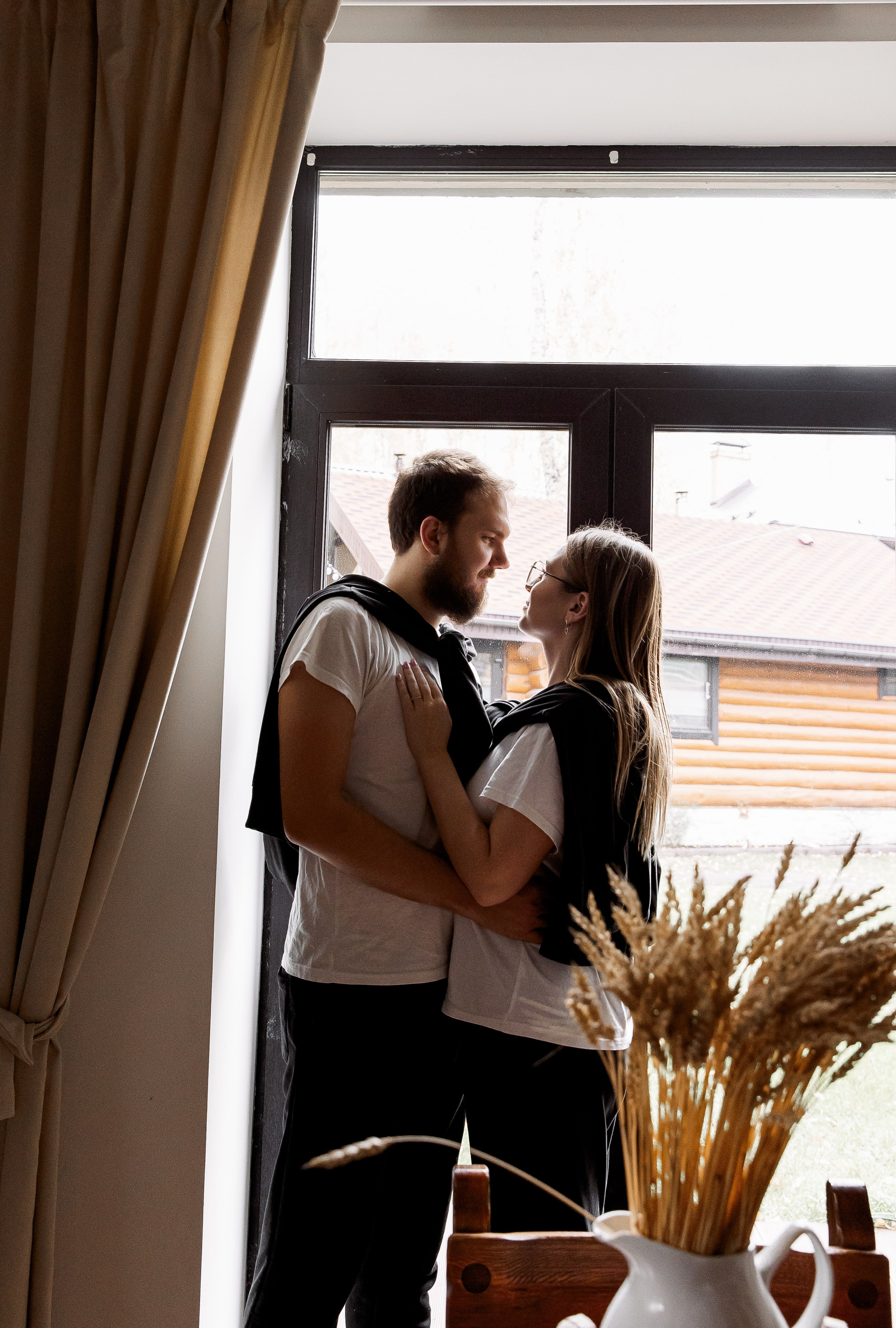 Вадислава и Нитита. Свадебный и семейный фотограф в Челябинске Юлия Ишимова