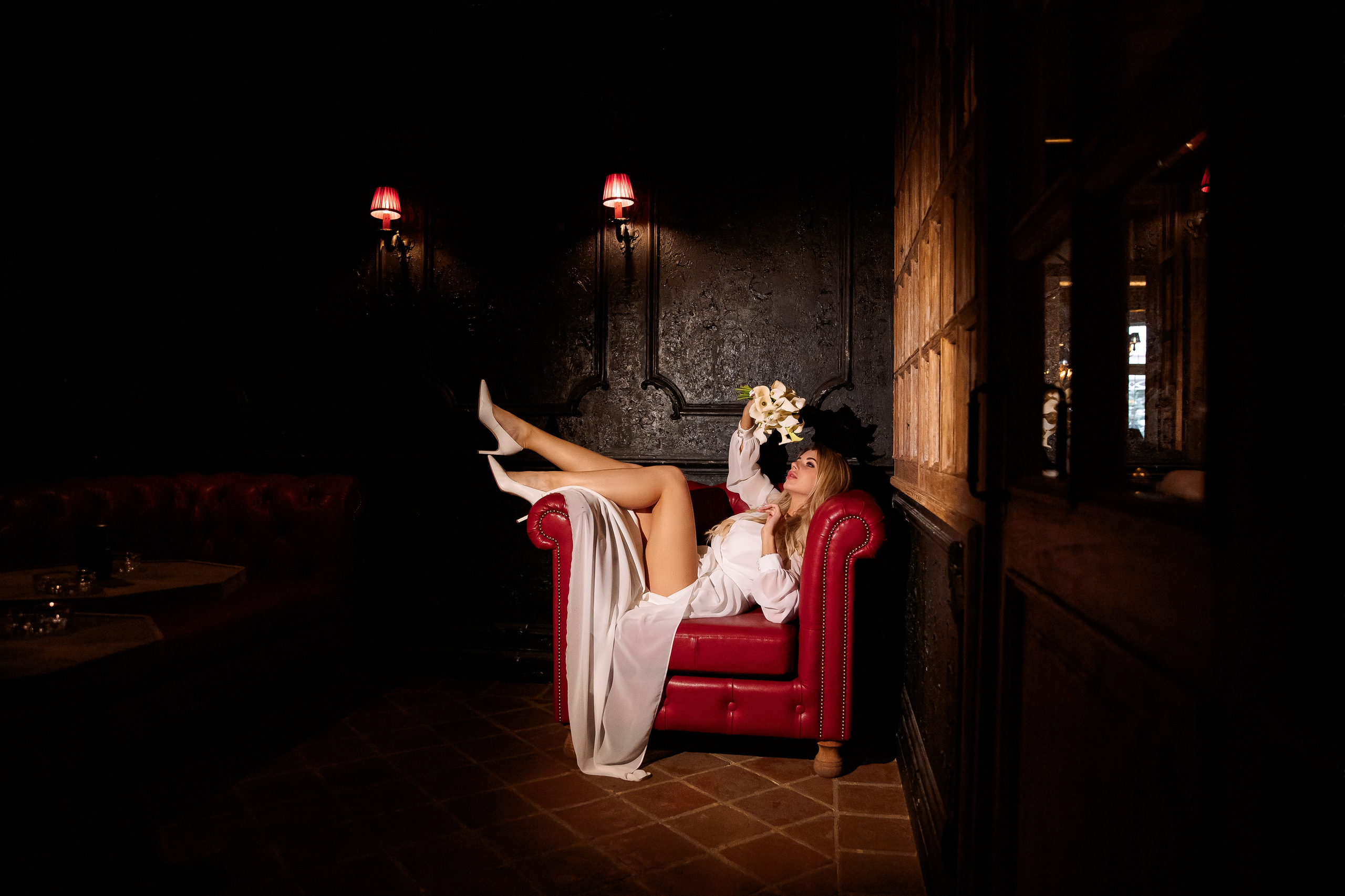 Кристина и Александр. Свадебный и семейный фотограф в Челябинске Юлия Ишимова