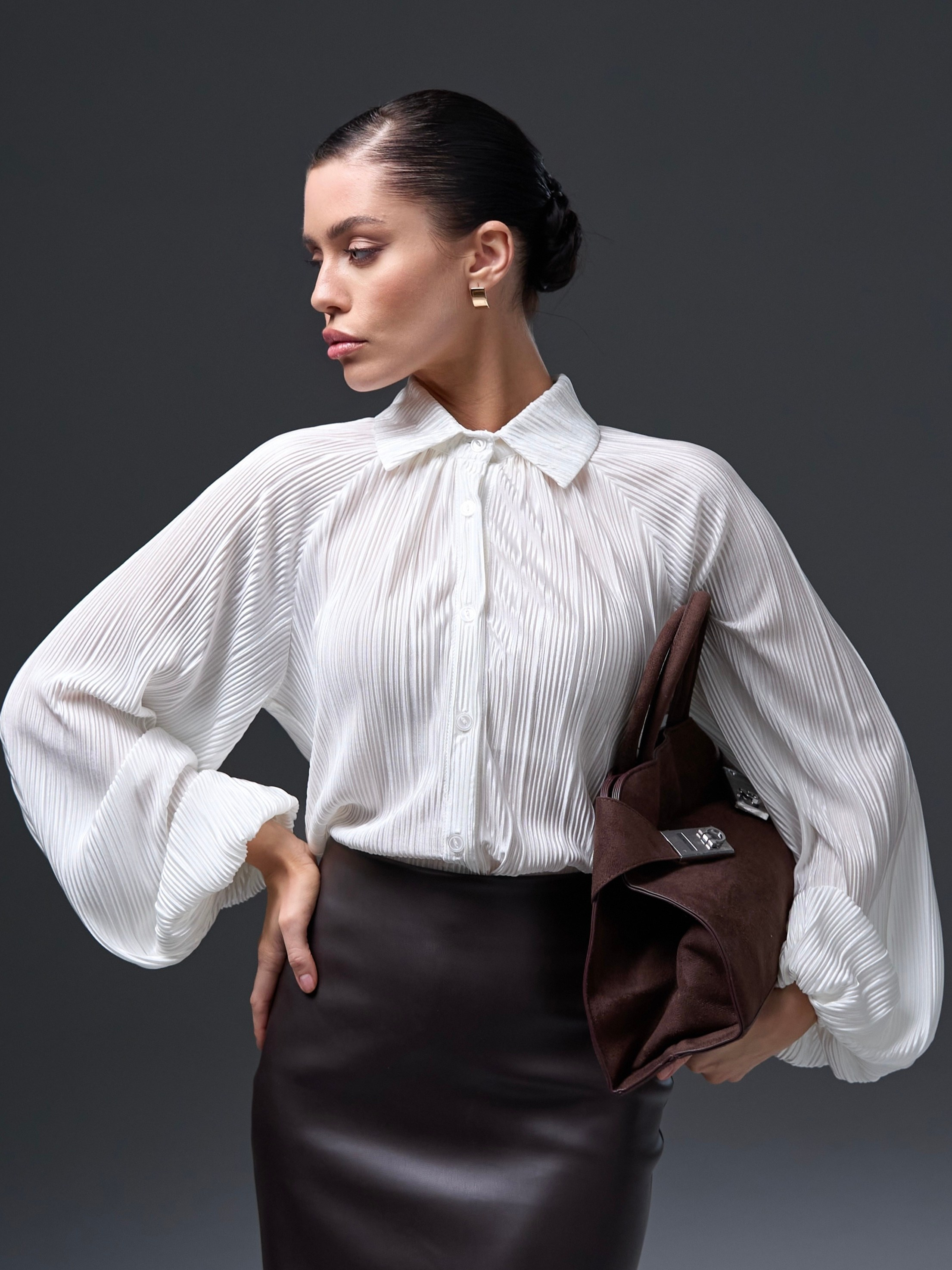 Blouses. Fashion и контент-фотограф в Санкт-Петербурге — Татьяна Мельникова