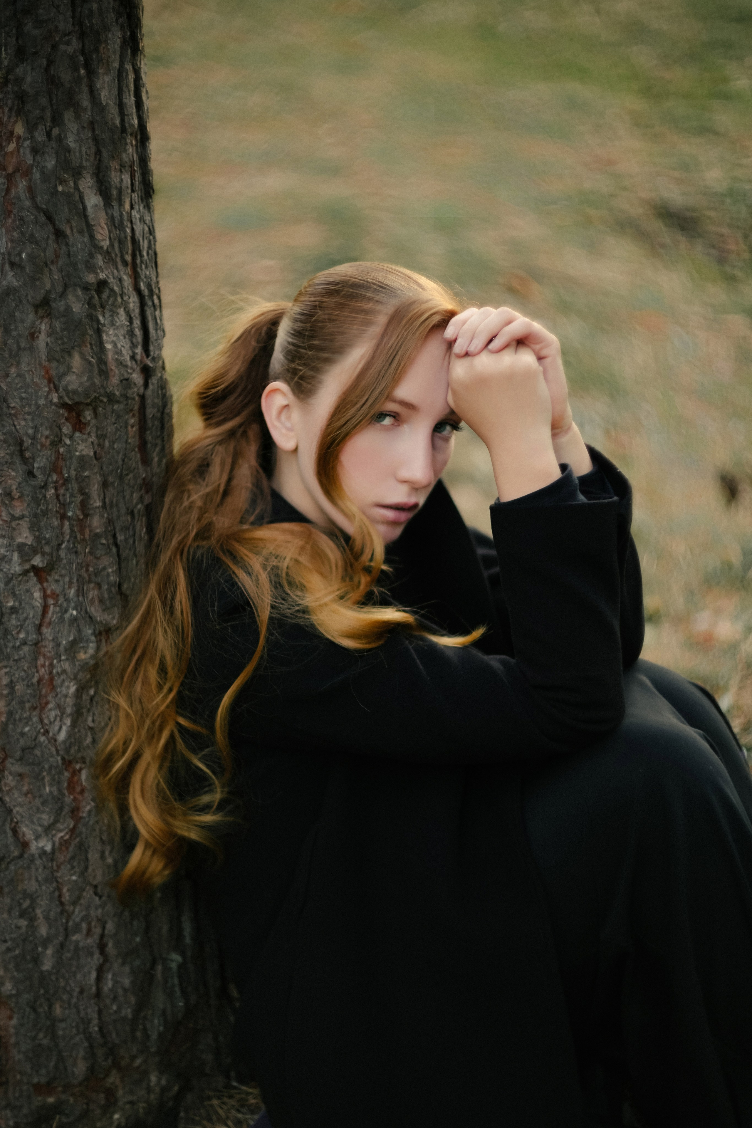 Кристина. Фотограф с психологическим образованием